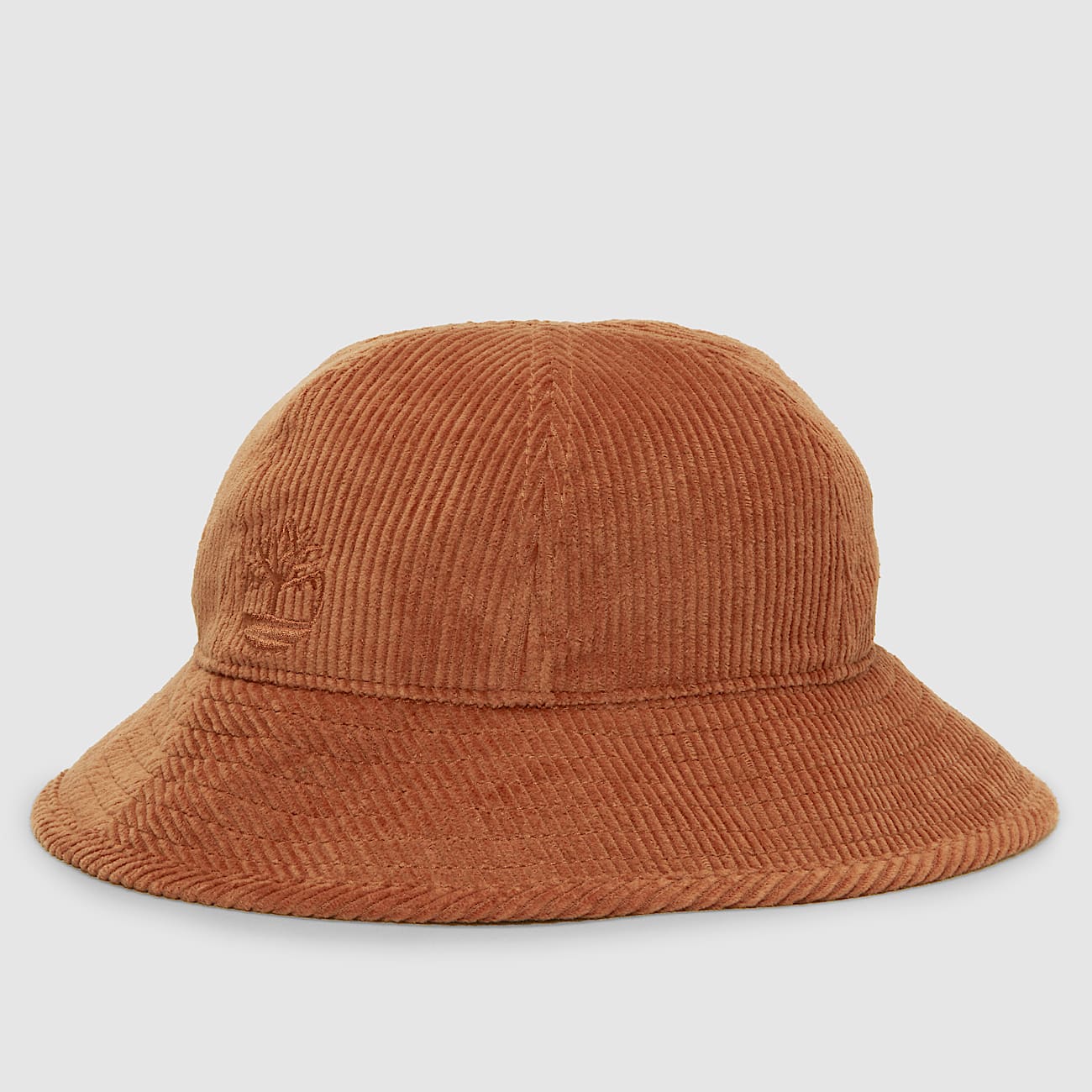 Corduroy Bucket Hat TBL Glazed Ginger HERO