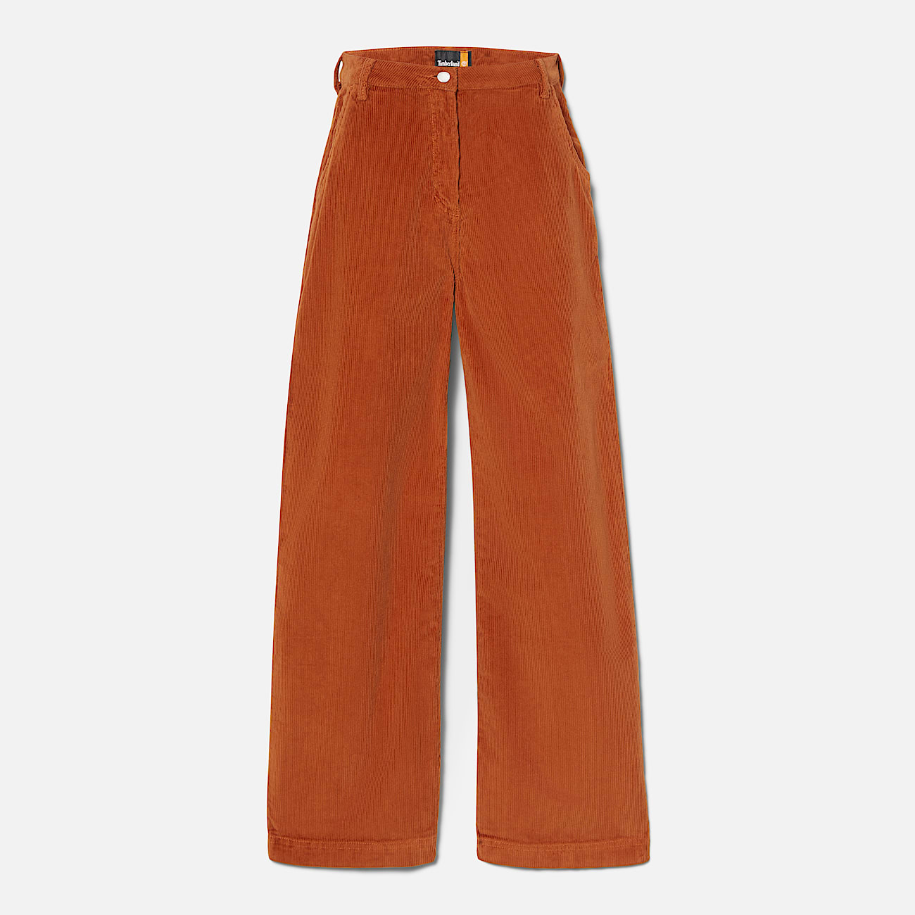 Women's Corduroy Wide-Leg Pant - 5