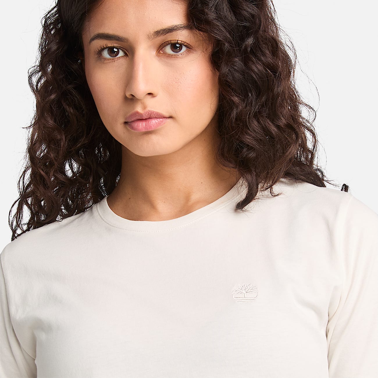 T-Shirt para Mujer Dunstan de manga corta - 3