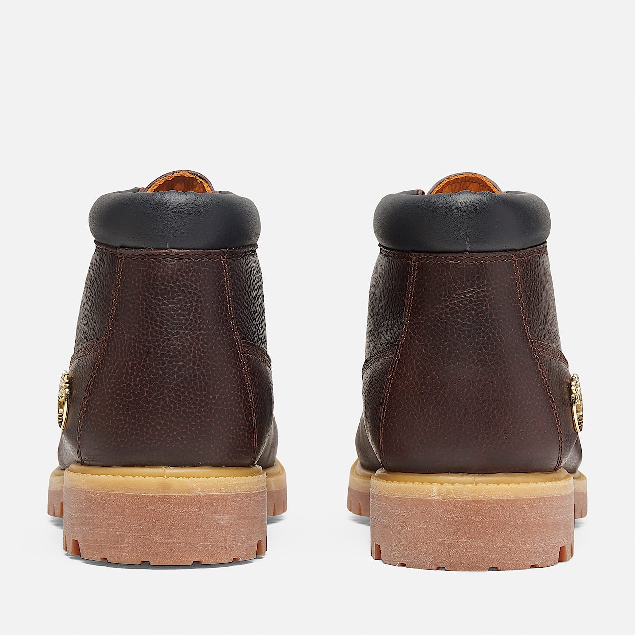 Mens Timberland Premium Espresso Waterproof Chukka Boot TBL Espresso FullGrain ALT5