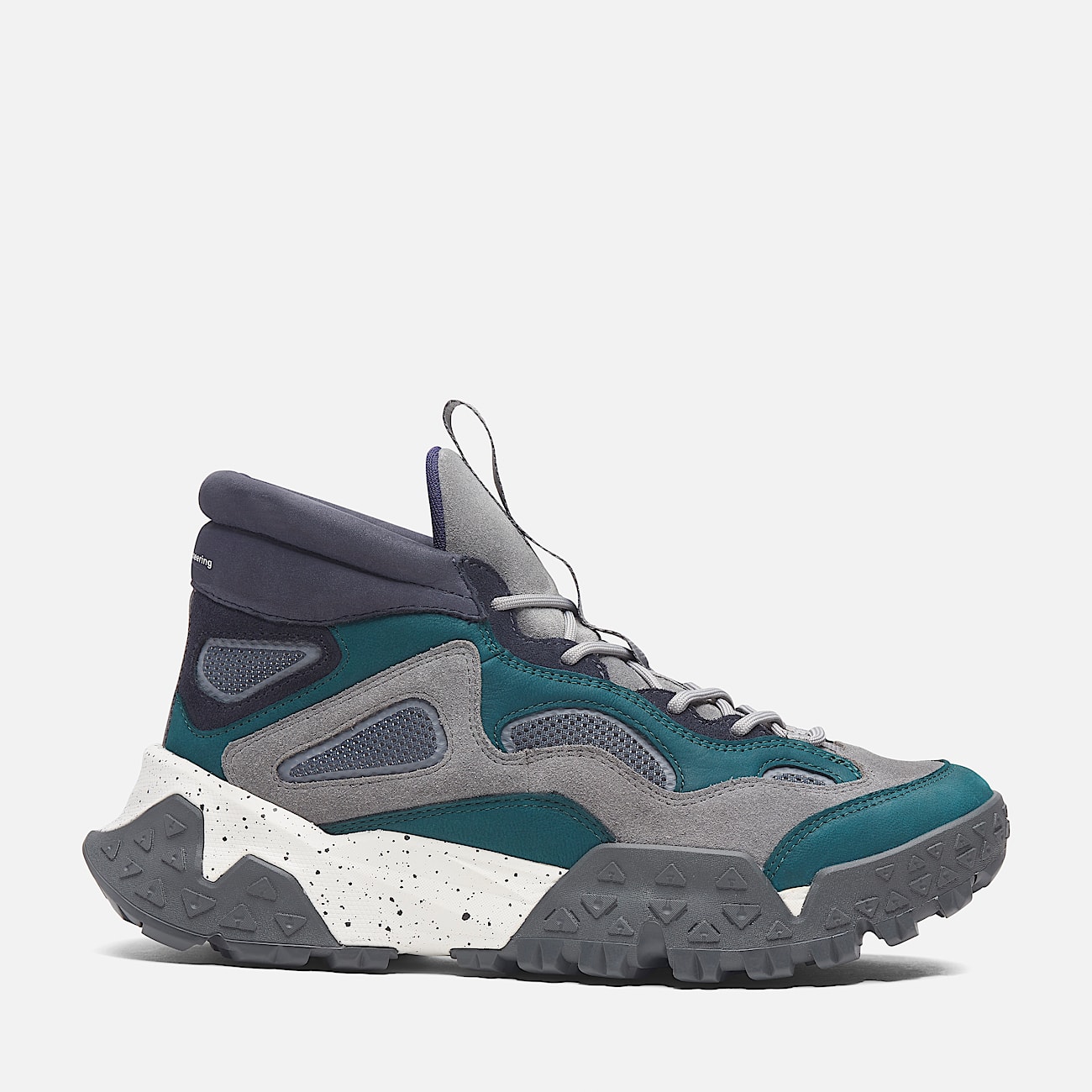 White Mountaineering Timberland 箱付26cm Men's Timberland® x White Mountaineering® Motion Scramble Hiking Boot