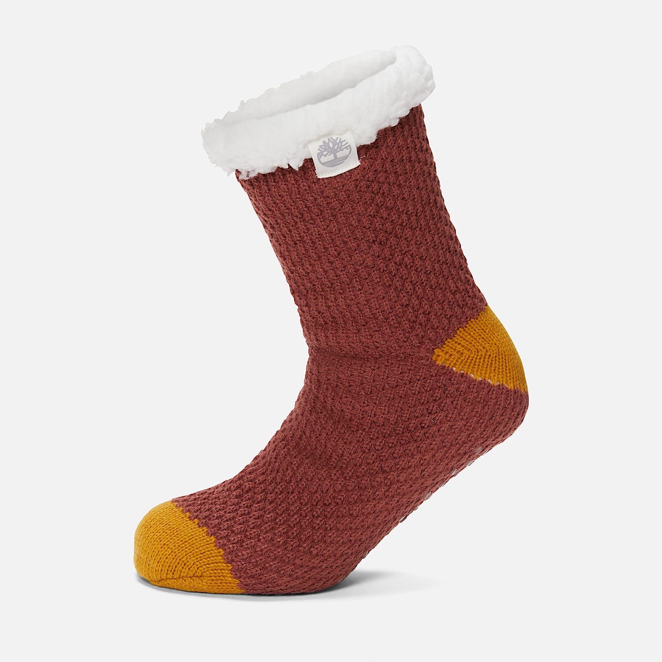 Womens Home Sock Gift Box TBL Apple Butter HERO