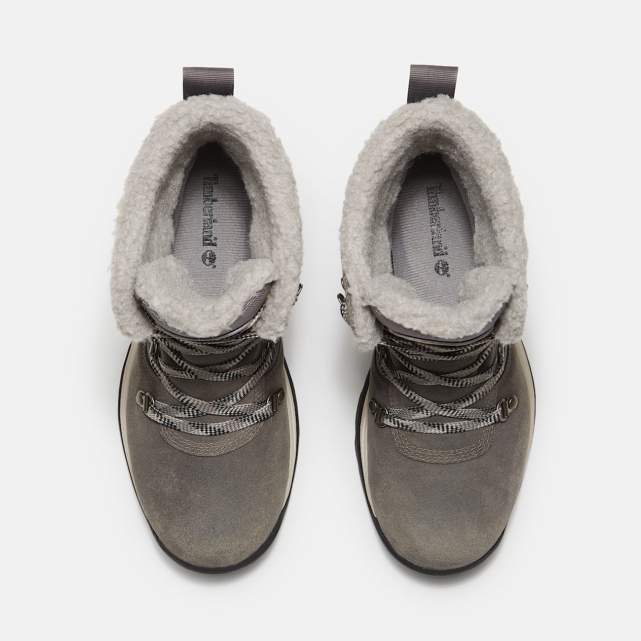 Women's Chocorua Tall Lace-Up Waterproof Snow Boot - 2