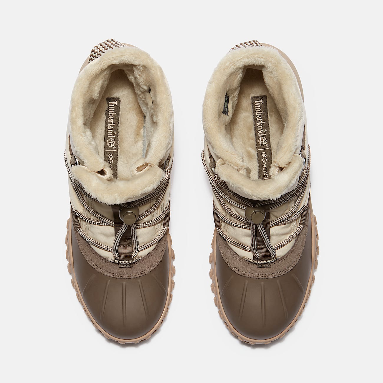 Women's Moriah Range Mid Warm Lined Waterproof Snow Boot