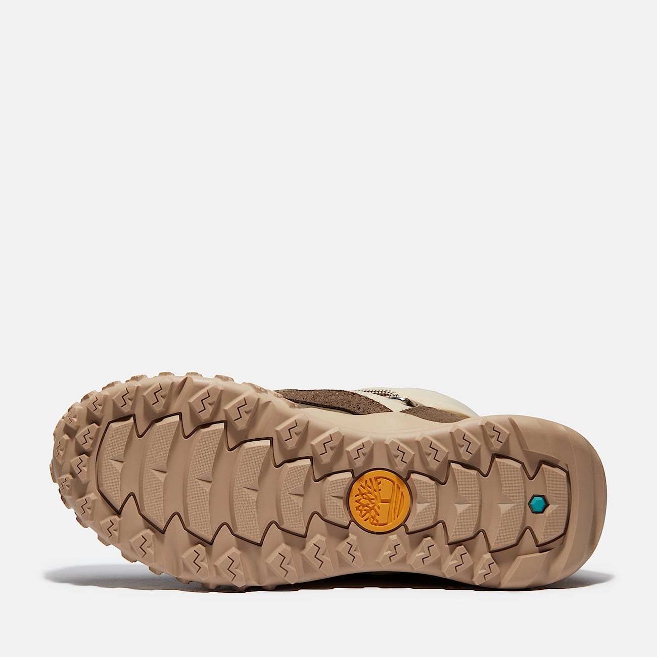 Womens Moriah Range Mid Warm Lined Waterproof Snow Boot TBL Natural Leather ALT3