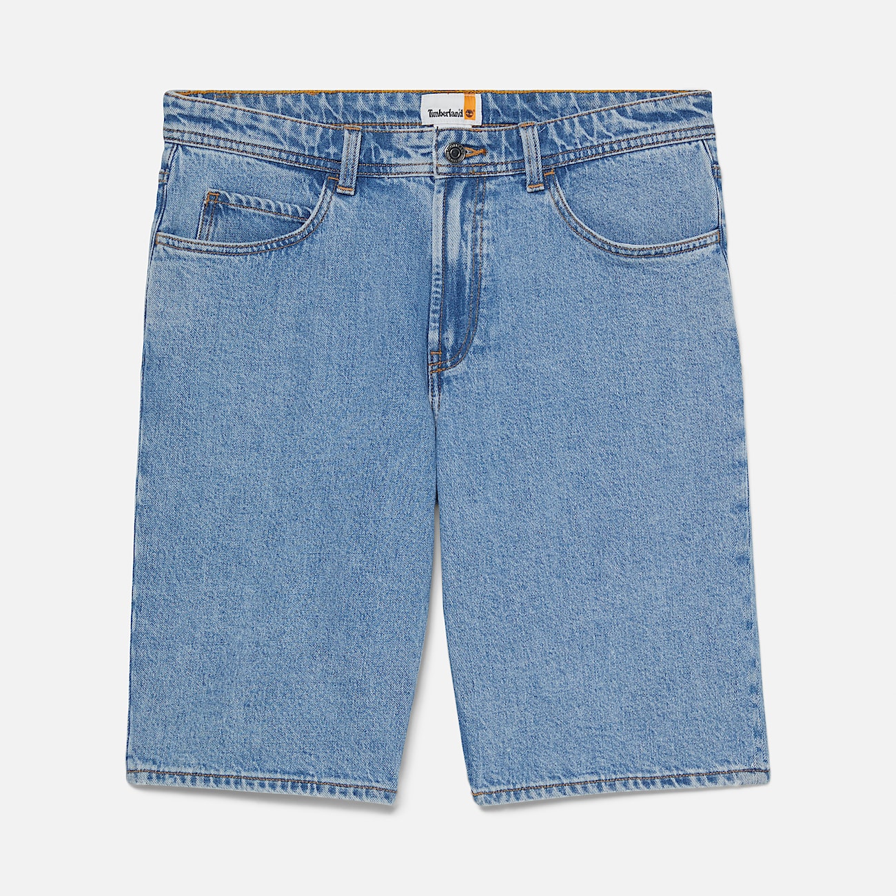 Men's Denim Short - 5