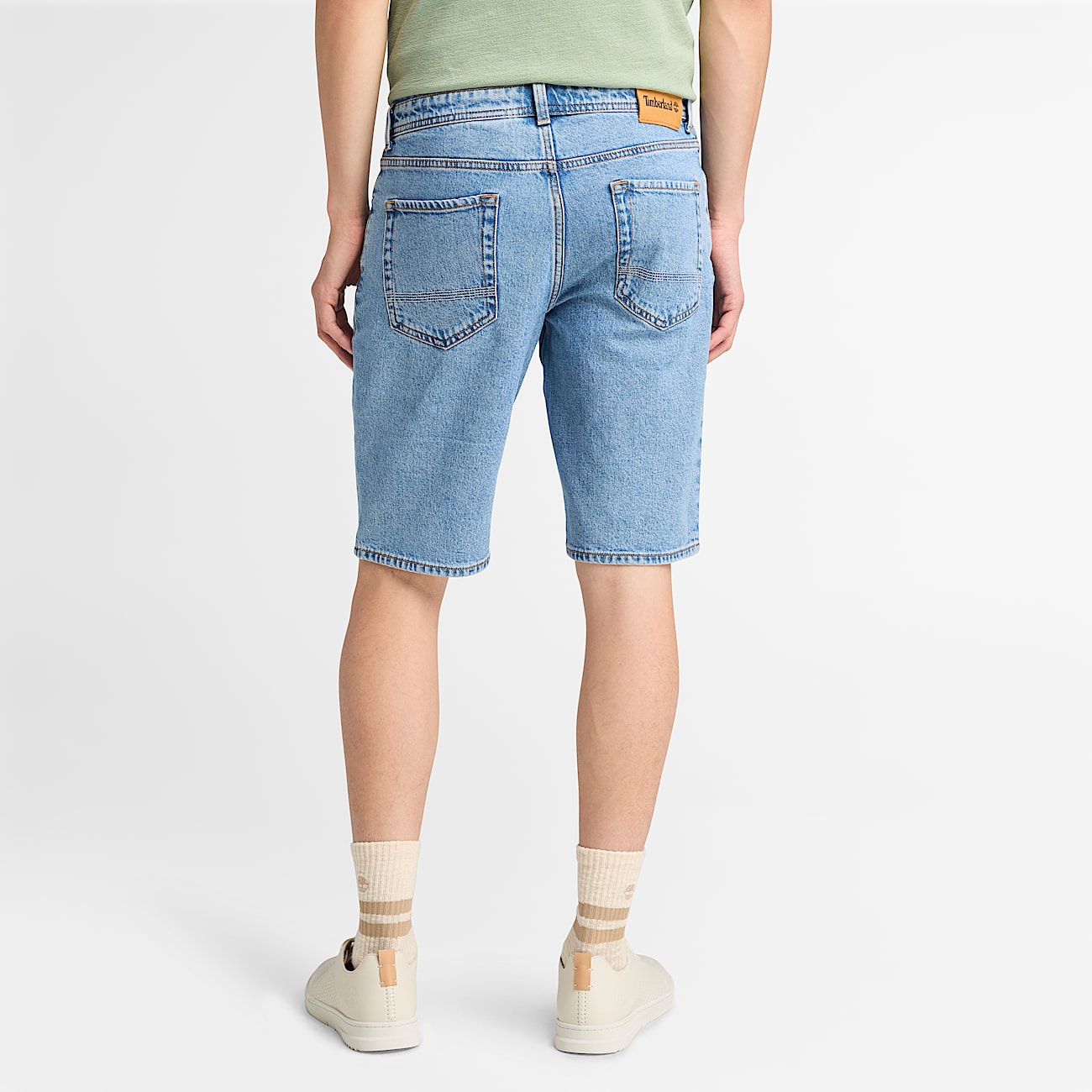 Men's Denim Short - 4