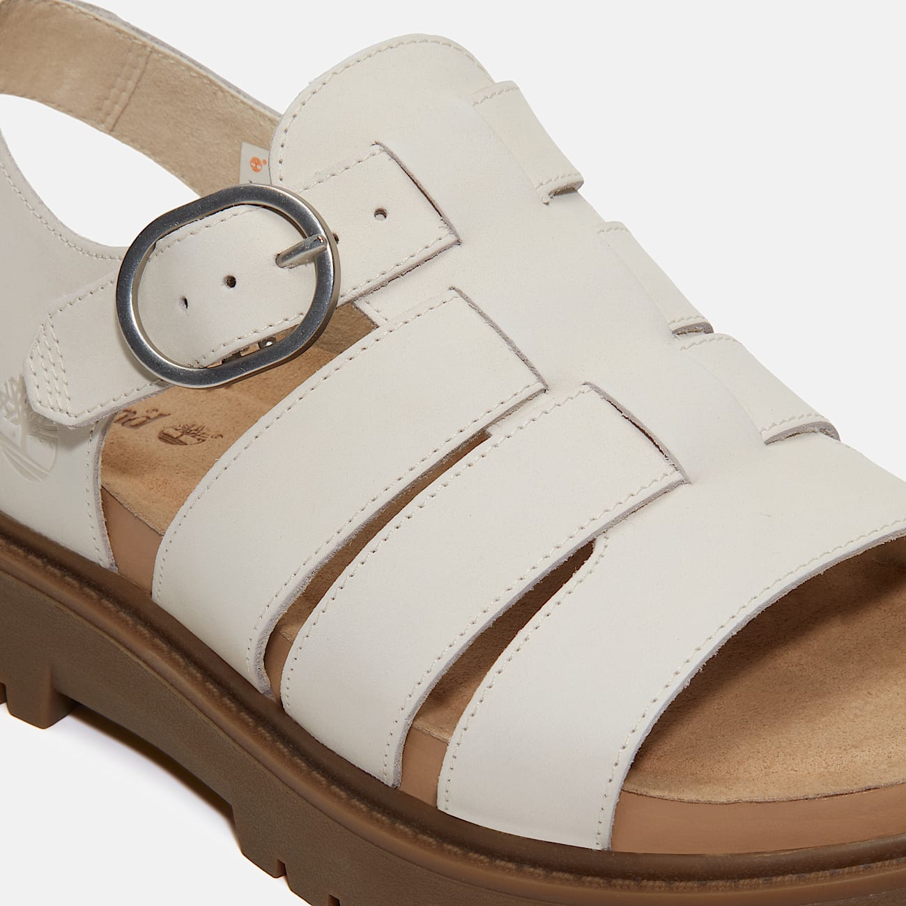 Women's Clairemont Way Fisherman Sandal - 10