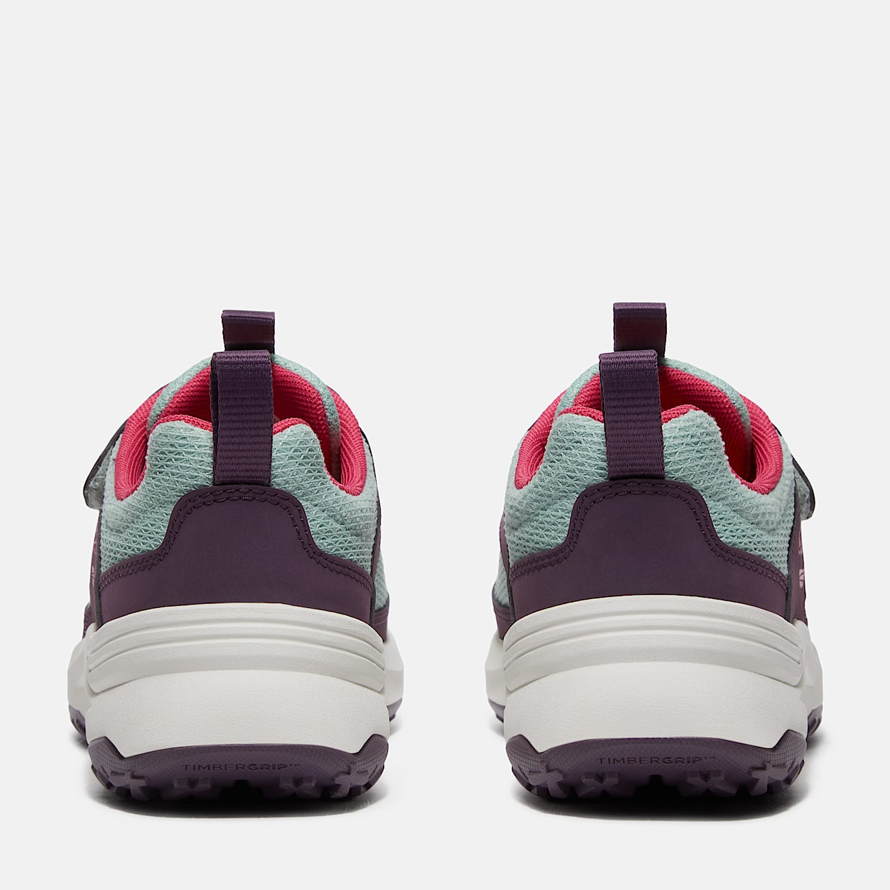 Youth Motion Access Low Hook & Loop Sneaker - 5