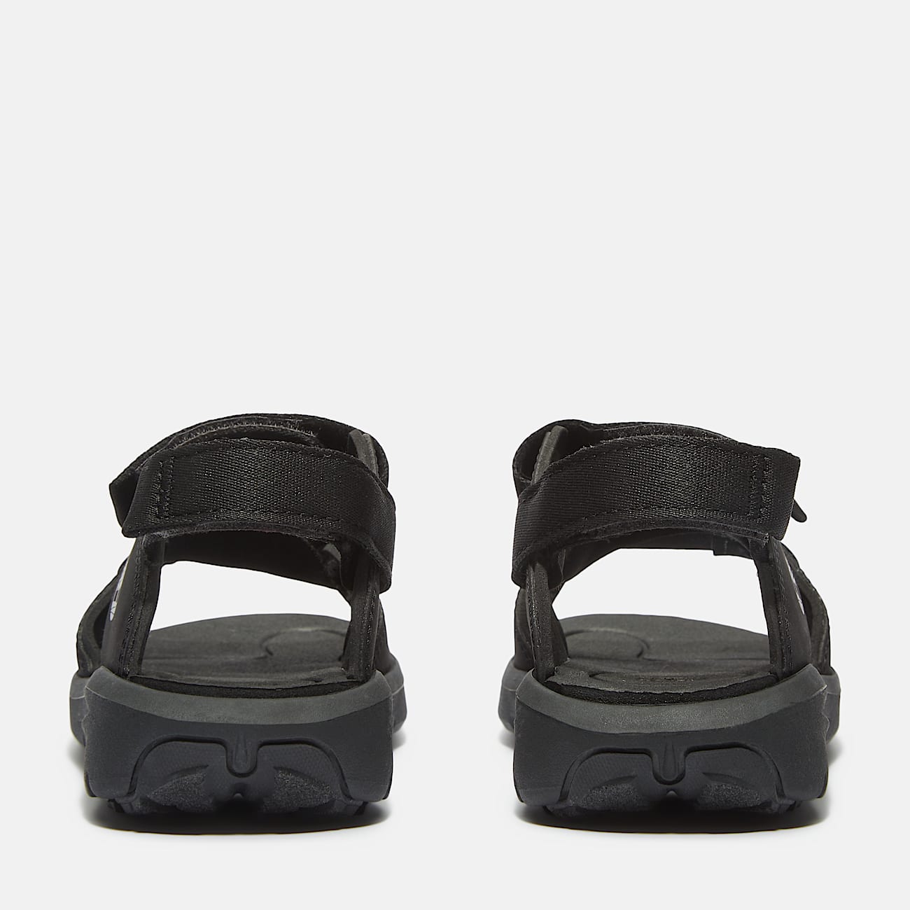 Youth Motion Dune Backstrap Sandal TBL Black Webbing ALT5