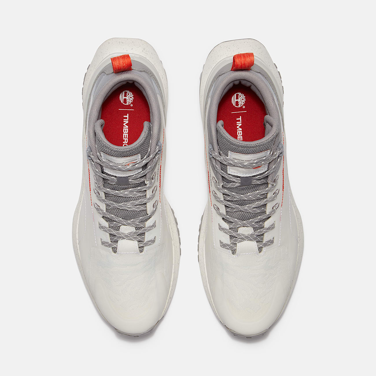 Chaussure de sport Motion Access pour hommes TBL Jacquard blanc ALT2