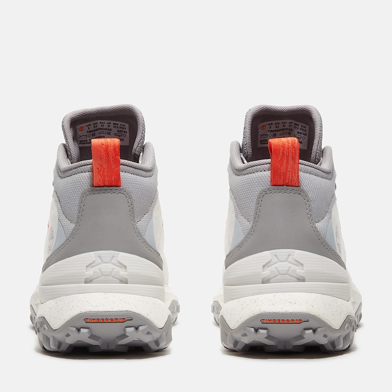 Chaussure de sport Motion Access pour hommes TBL Jacquard blanc ALT5