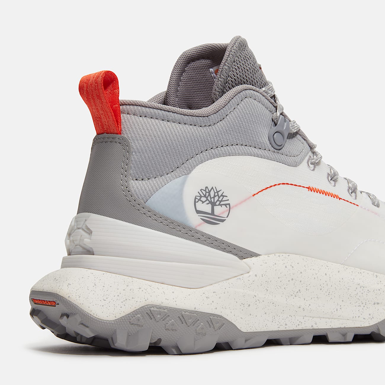 Chaussure de sport Motion Access pour hommes TBL Jacquard blanc ALT7