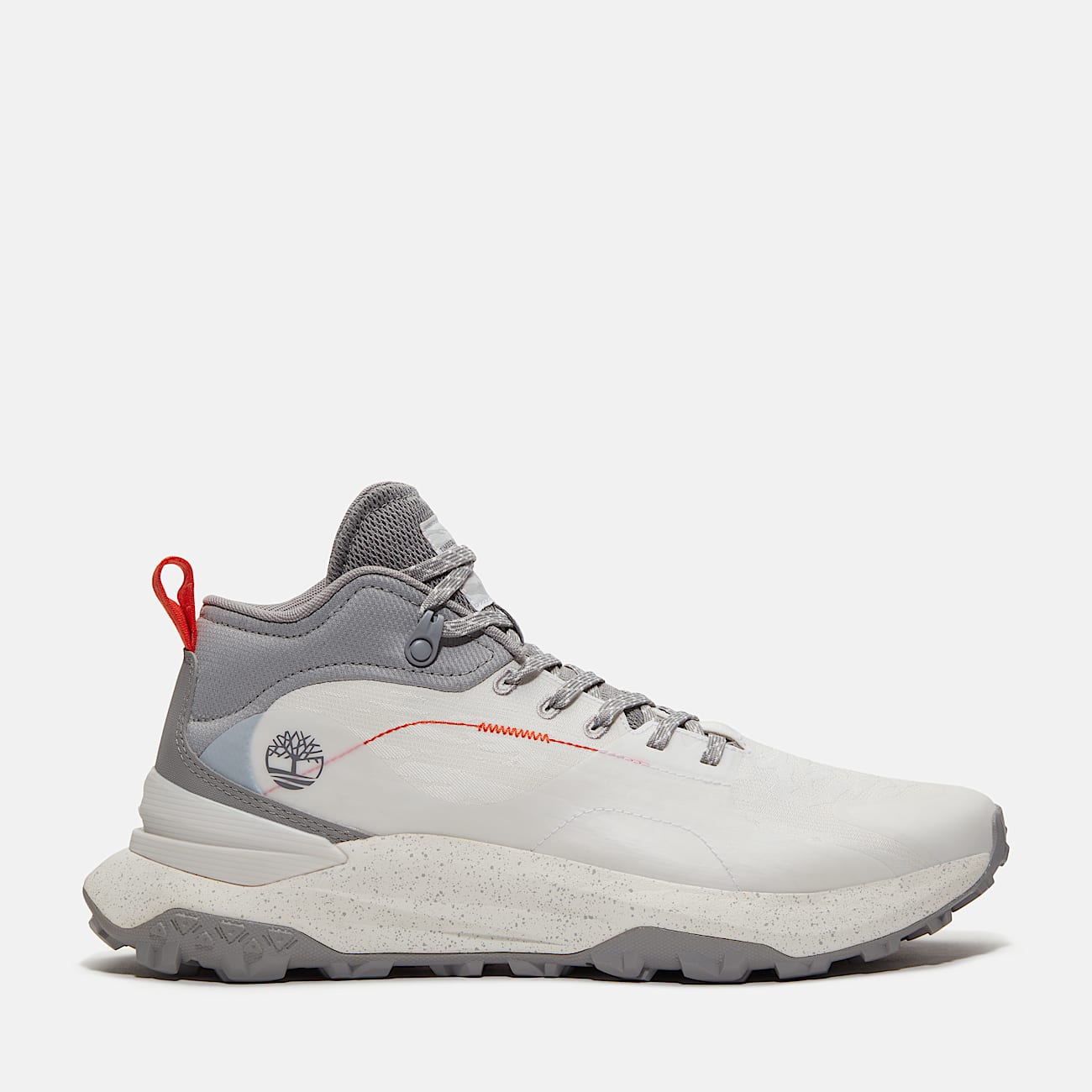 Chaussure de sport Motion Access pour hommes TBL Jacquard blanc HERO