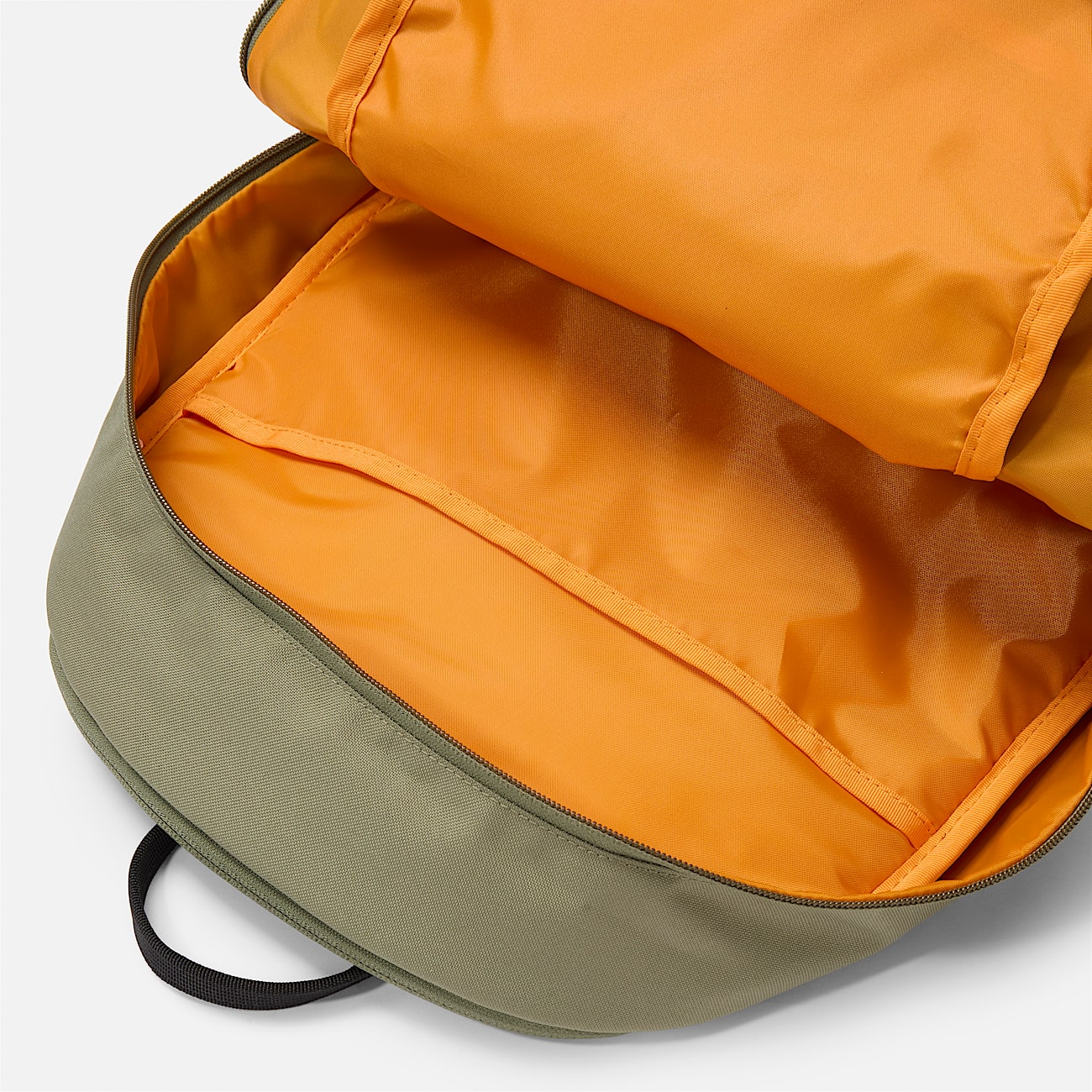 Calverton 26Liter Backpack TBL Dark BrownGold ALT1