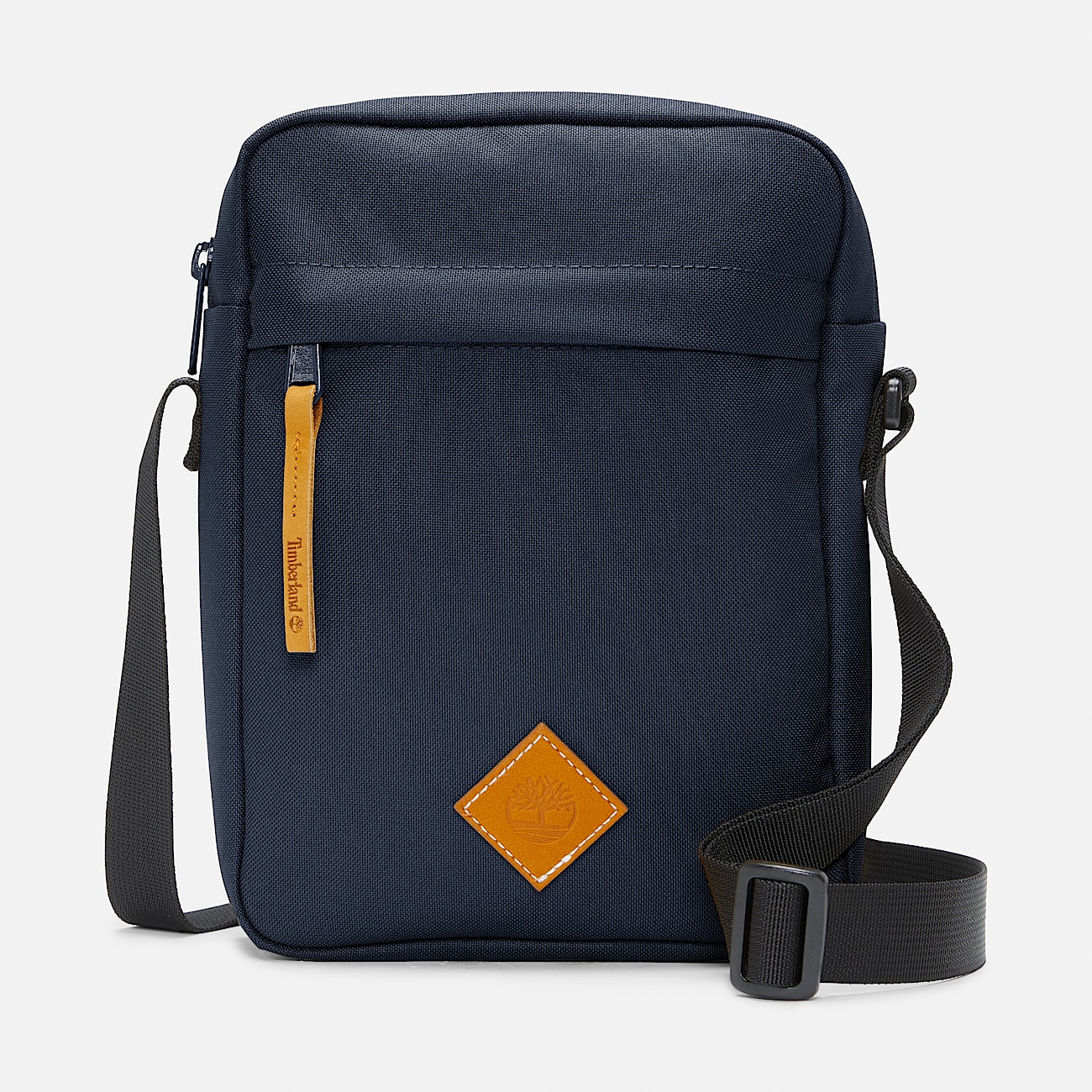 Timberpack Cross Body Bag TBL Dark Sapphire HERO