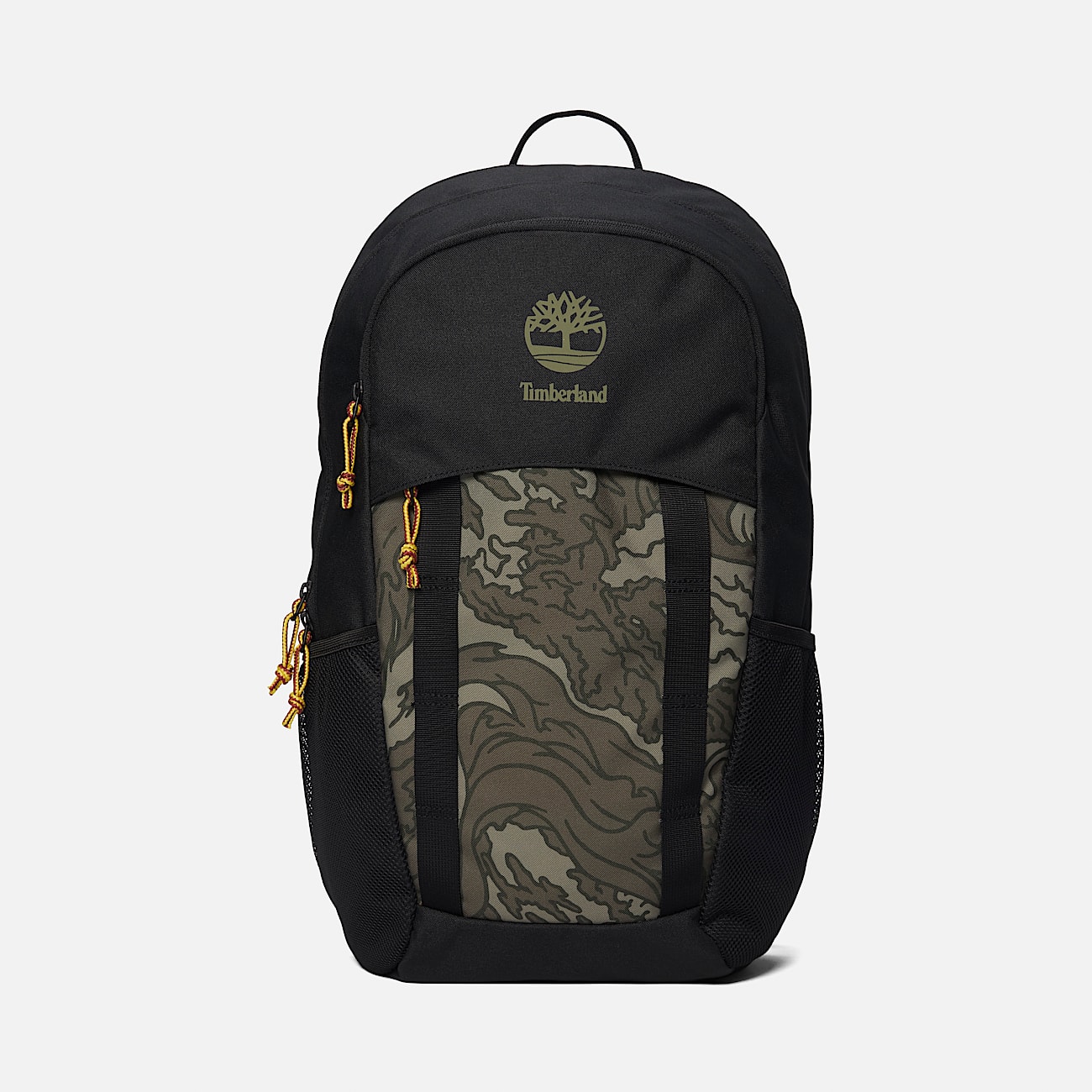 Calverton 26-Liter Camo Backpack - 1
