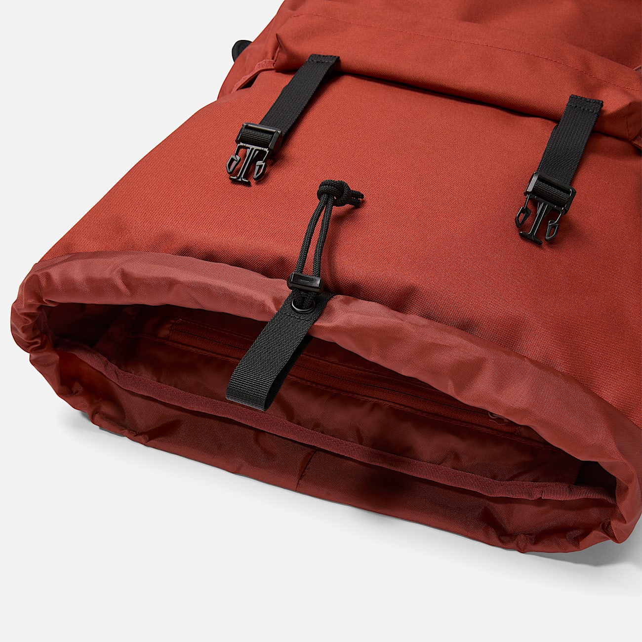 Timberpack 30Liter Heritage Backpack TBL Burnt Henna ALT1