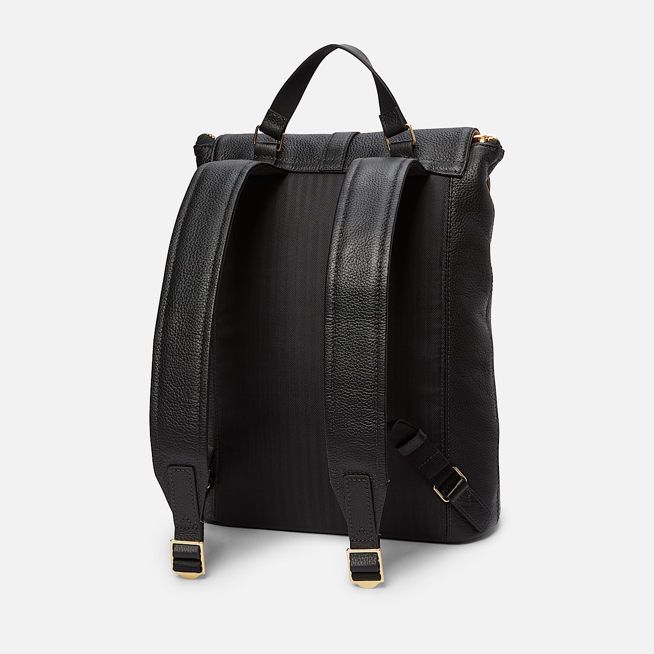 Sac à dos Tuckerman en cuir pour femmes - 3