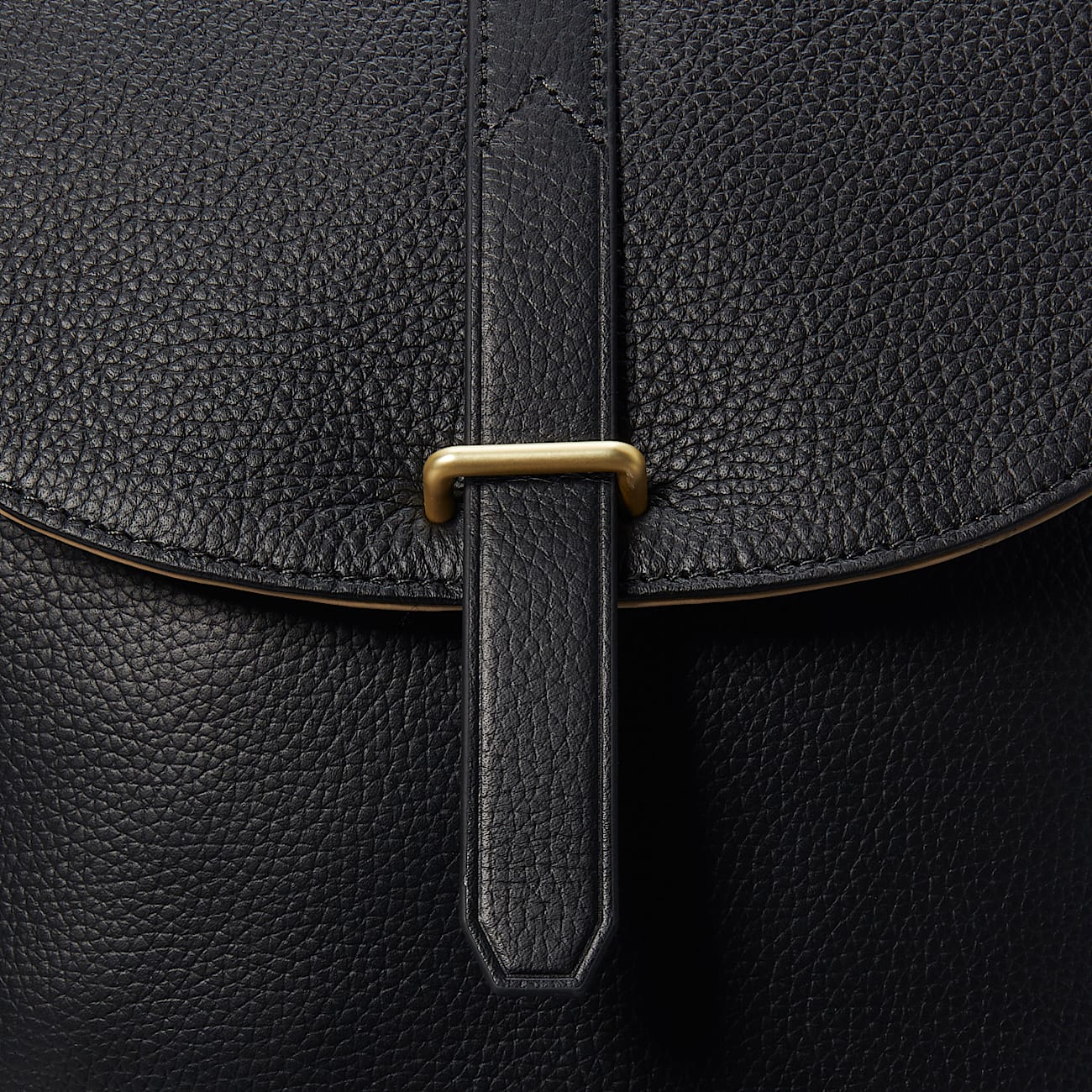 Sac à dos Tuckerman en cuir pour femmes - 4