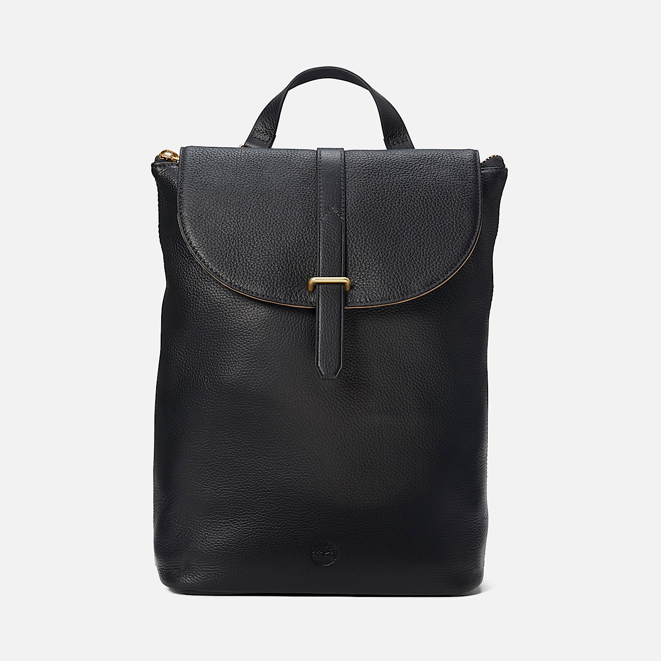 Sac à dos Tuckerman en cuir pour femmes - 1