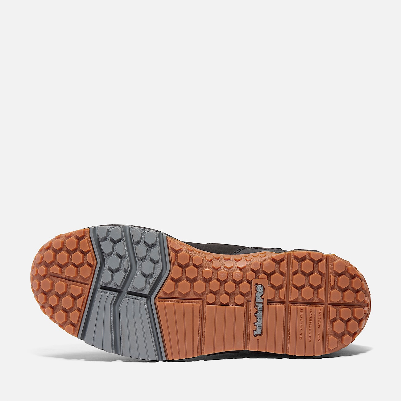 Men's Tempe CSA 6" Alloy Toe Work Boot - 3