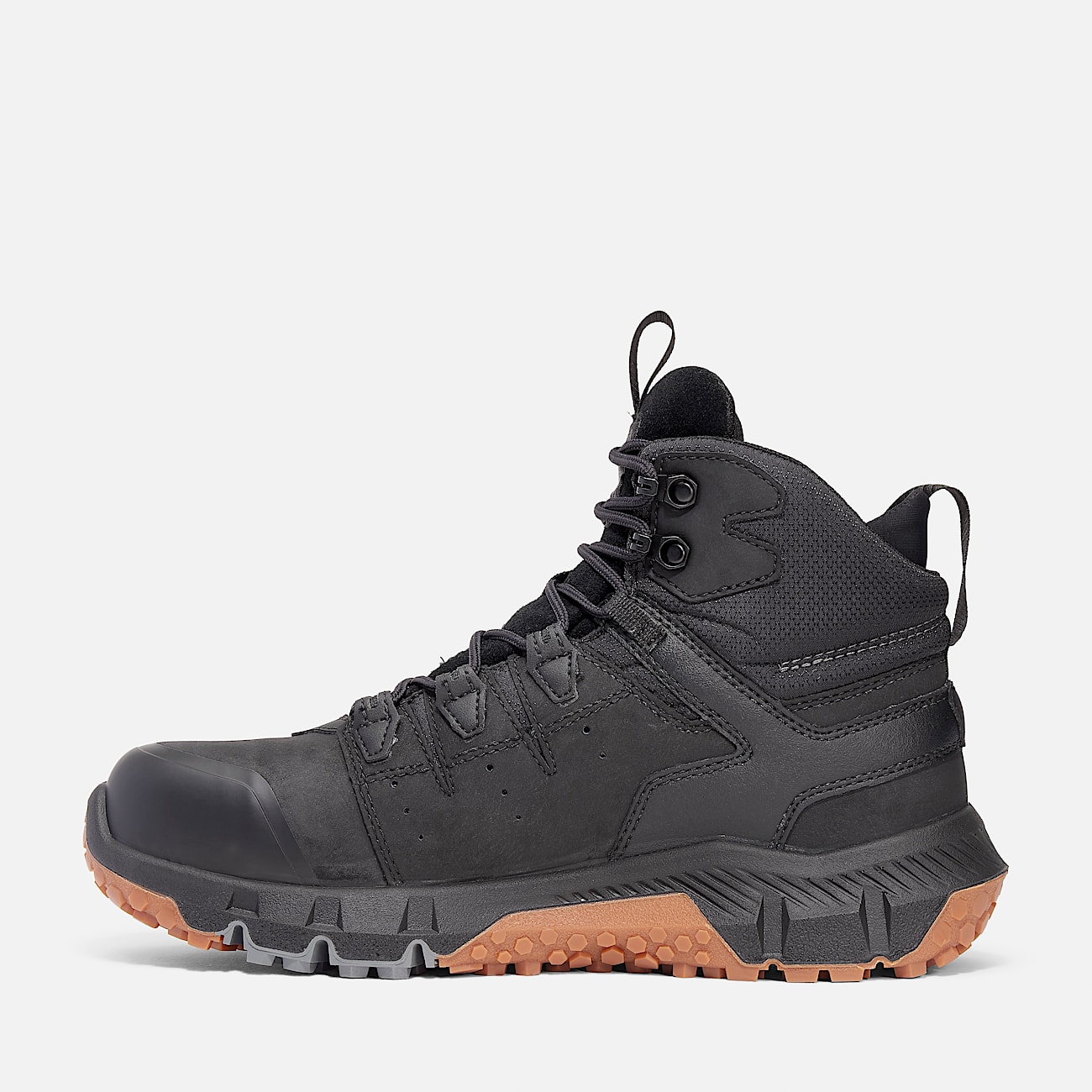 Men's Tempe CSA 6" Alloy Toe Work Boot - 6