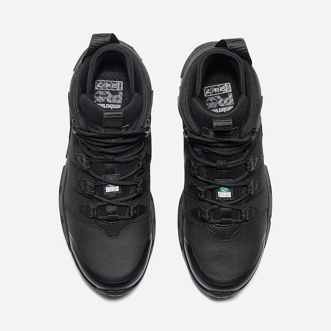 Men's Tempe CSA 6" Alloy Toe Work Boot - 2