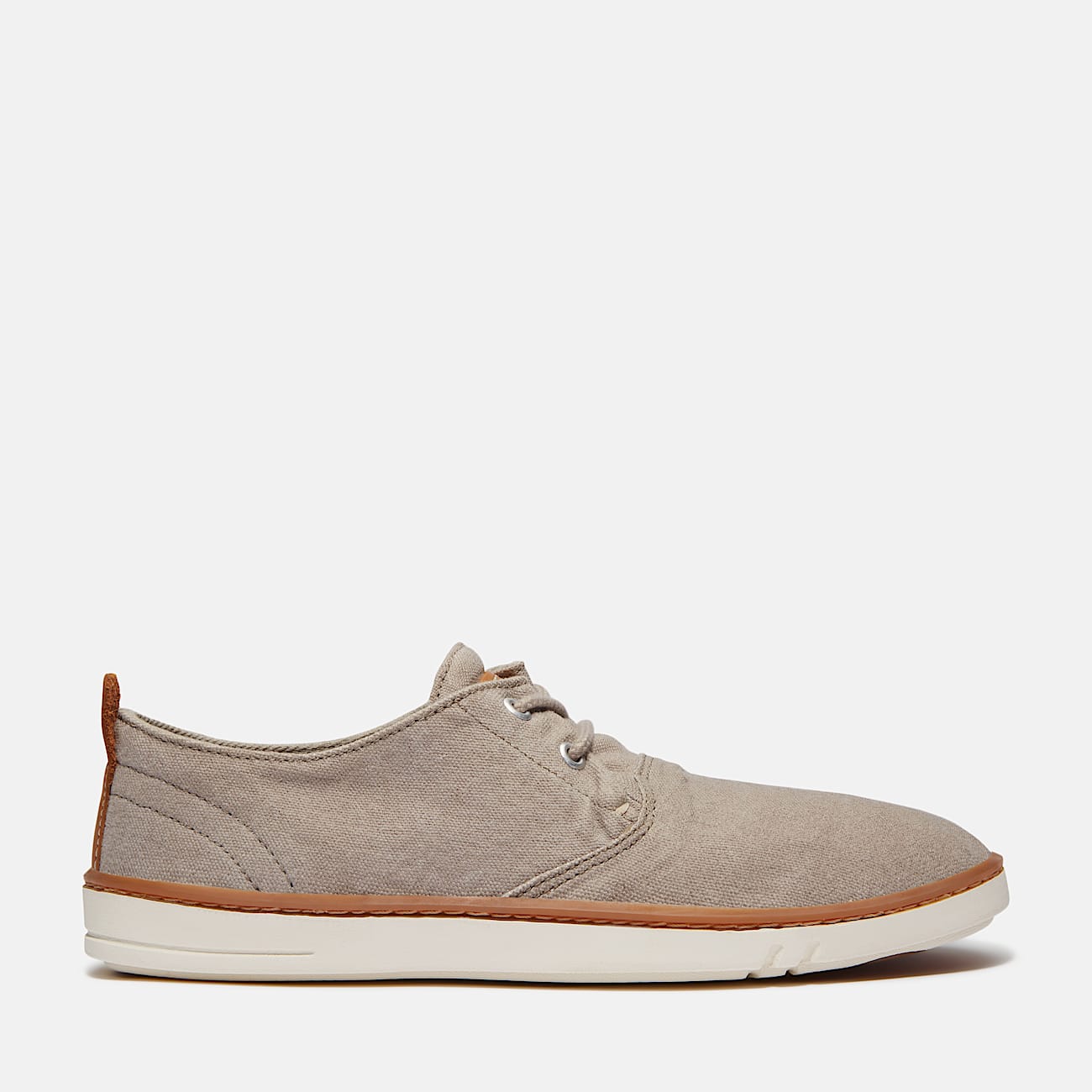 Men's Hookset Canvas Sneaker - thumbnail 6
