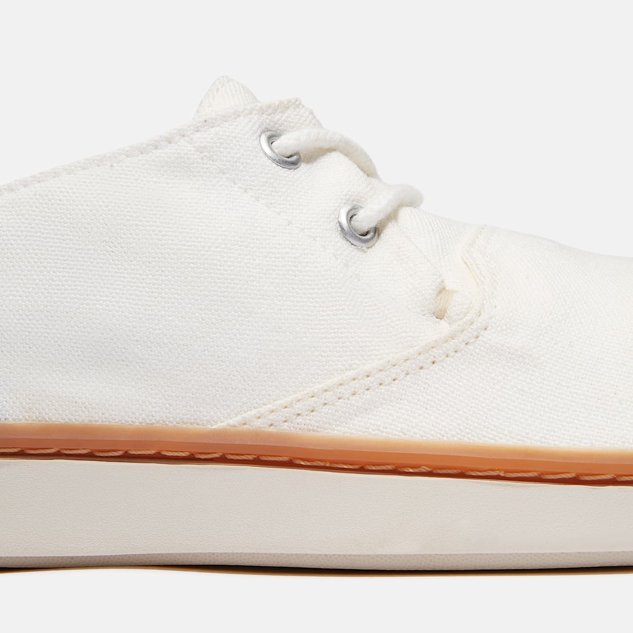 Chaussure sport Hookset en toile pour hommes TBL Toile blanche ALT7