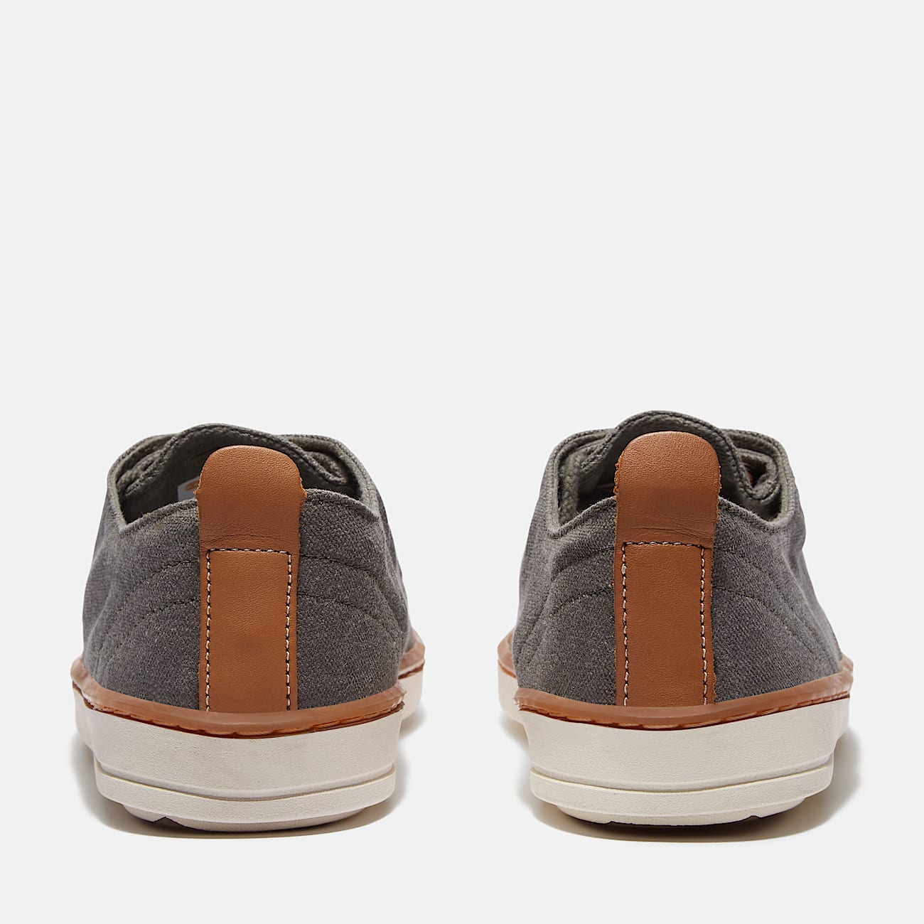 Chaussure sport Hookset en toile pour hommes TBL Toile vert fonc ALT5