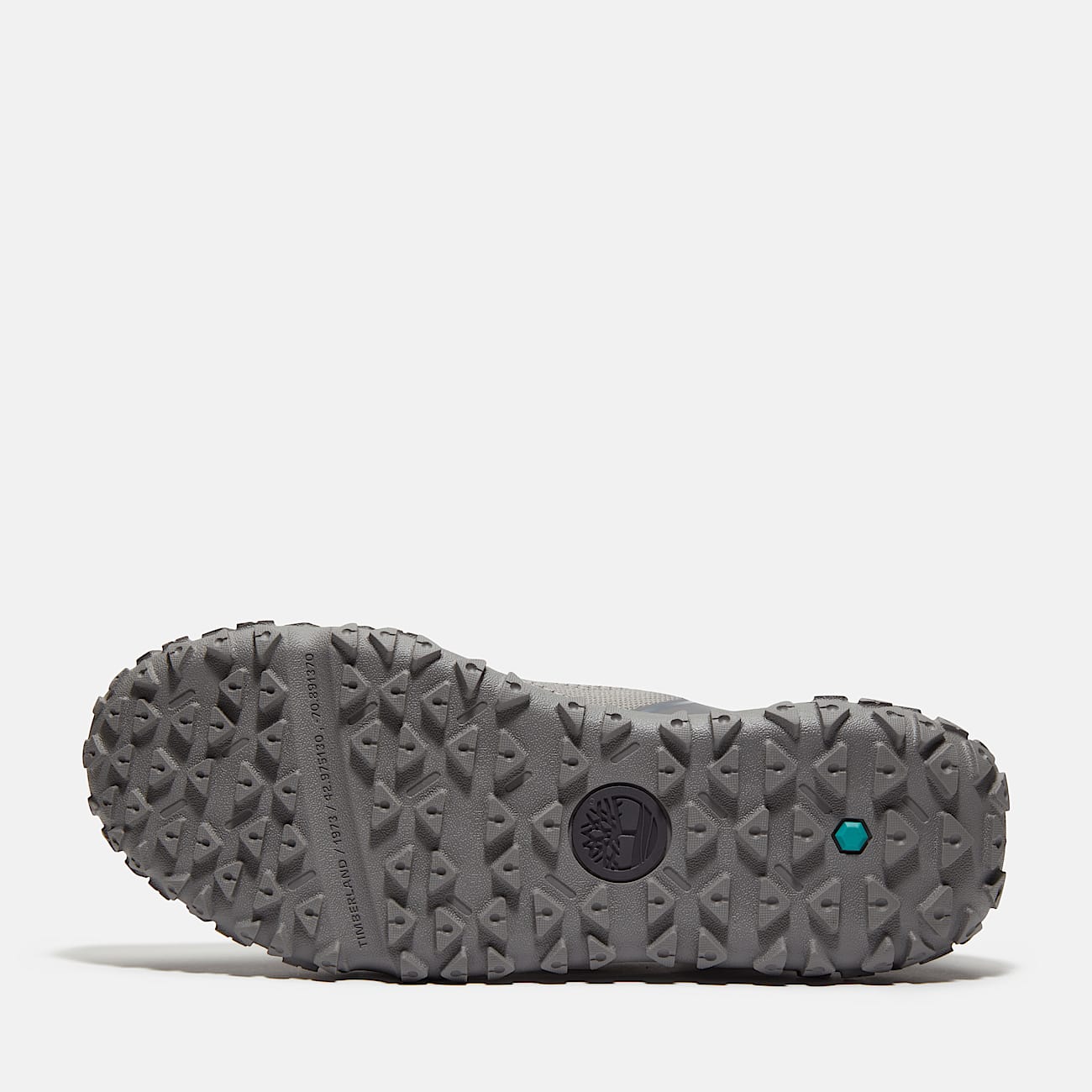 Botas Hiking con agujetas para hombre GreenStride™ Motion 6 Low - 3