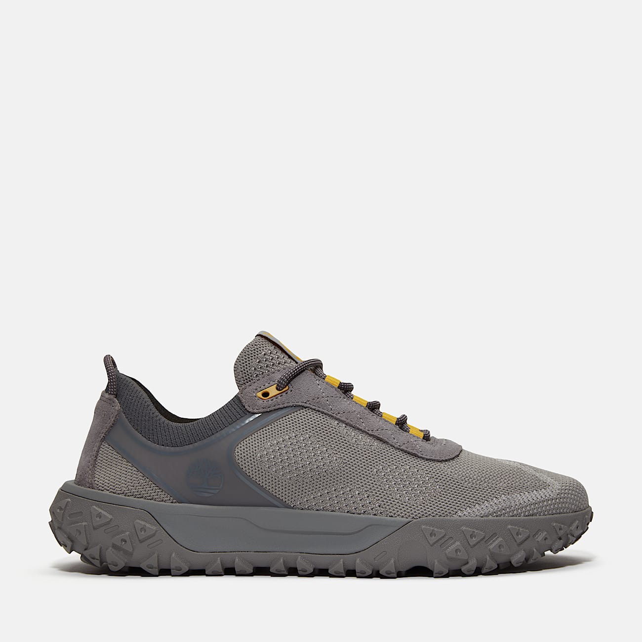Botas Hiking con agujetas para hombre GreenStride™ Motion 6 Low - 1