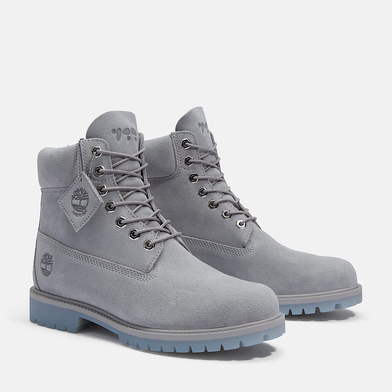 Timberland® and Ice Studios Premium 6-Inch Boot - 4
