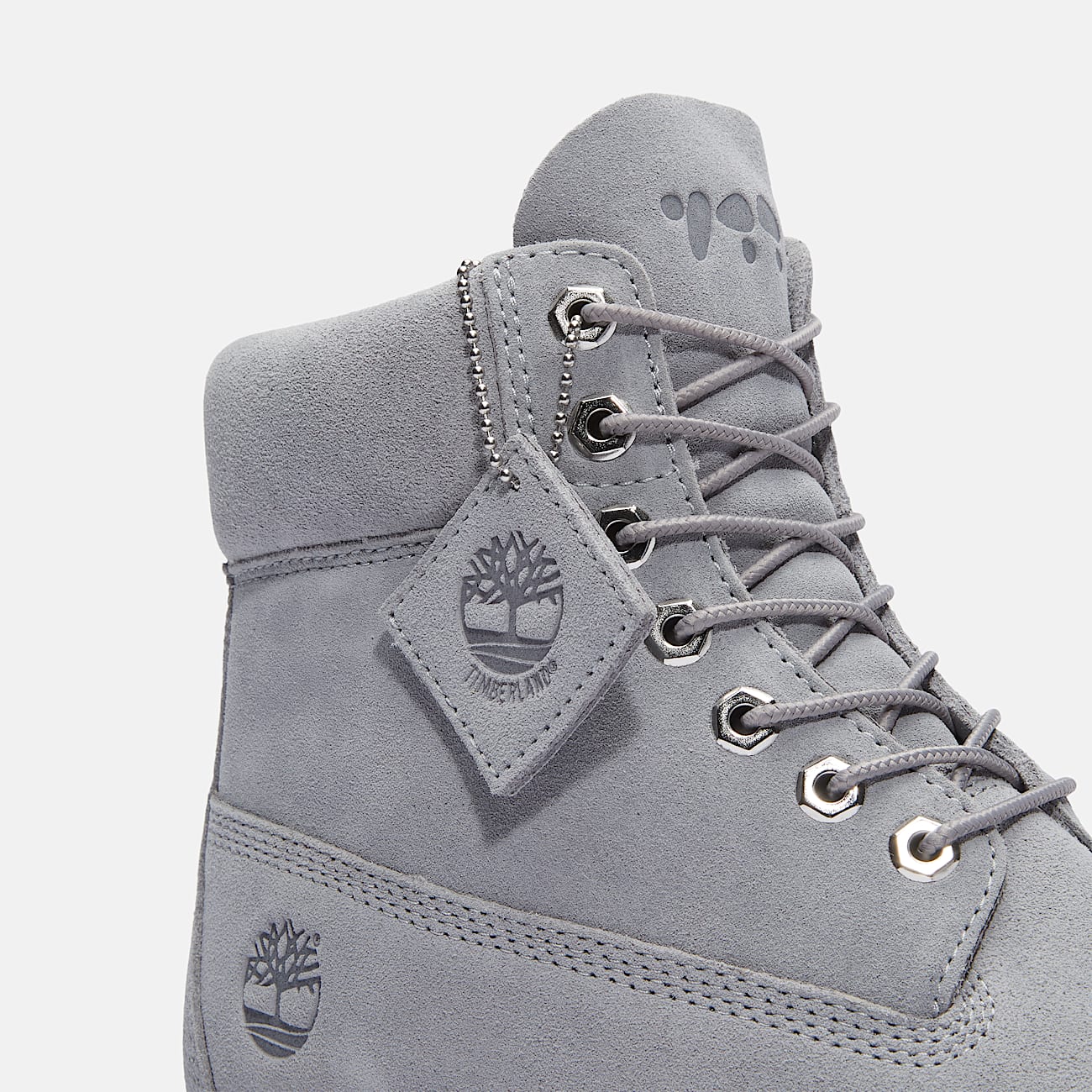 Timberland® and Ice Studios Premium 6-Inch Boot - 7