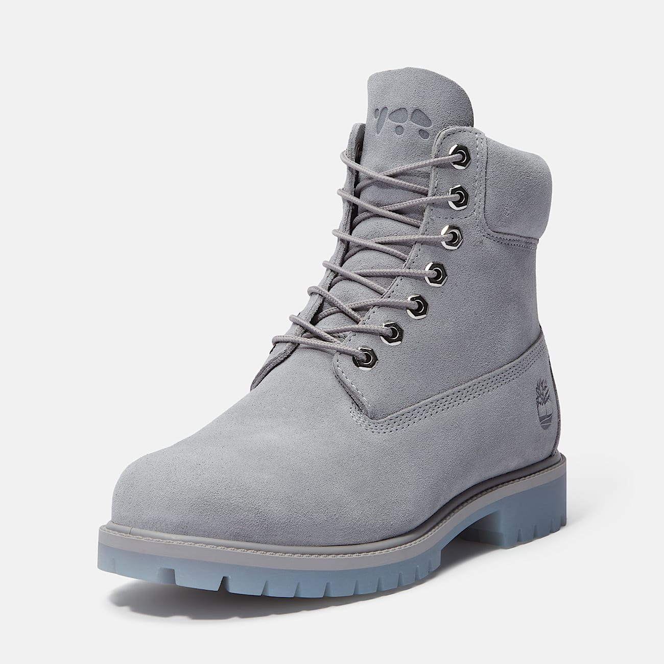 Timberland® and Ice Studios Premium 6-Inch Boot - 10