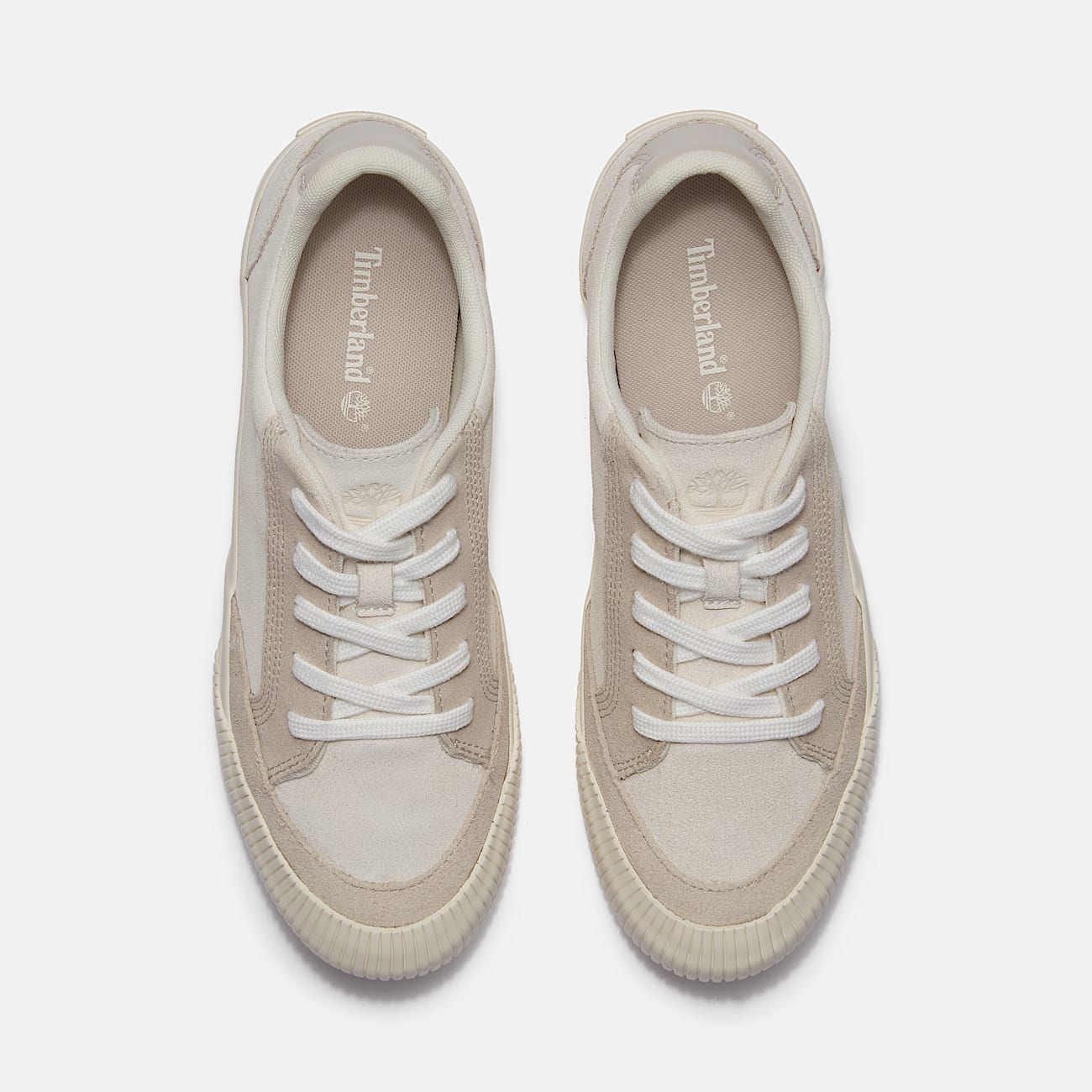 Womens Skyla Bay 20 Sneaker TBL Natural Suede ALT2