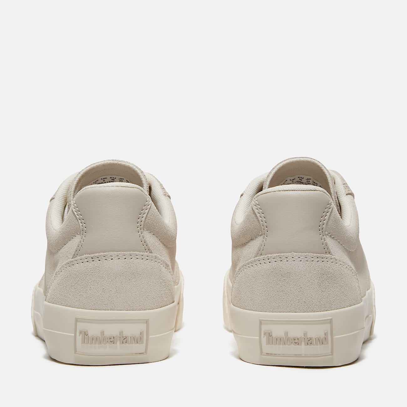 Womens Skyla Bay 20 Sneaker TBL Natural Suede ALT5