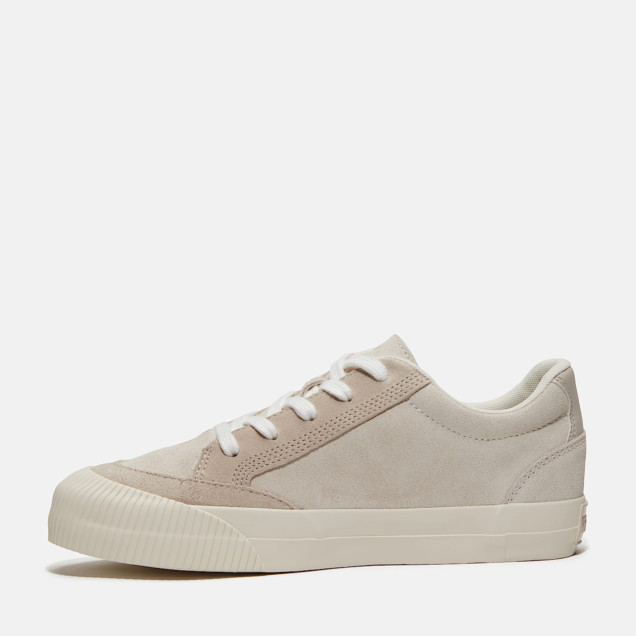 Womens Skyla Bay 20 Sneaker TBL Natural Suede ALT6