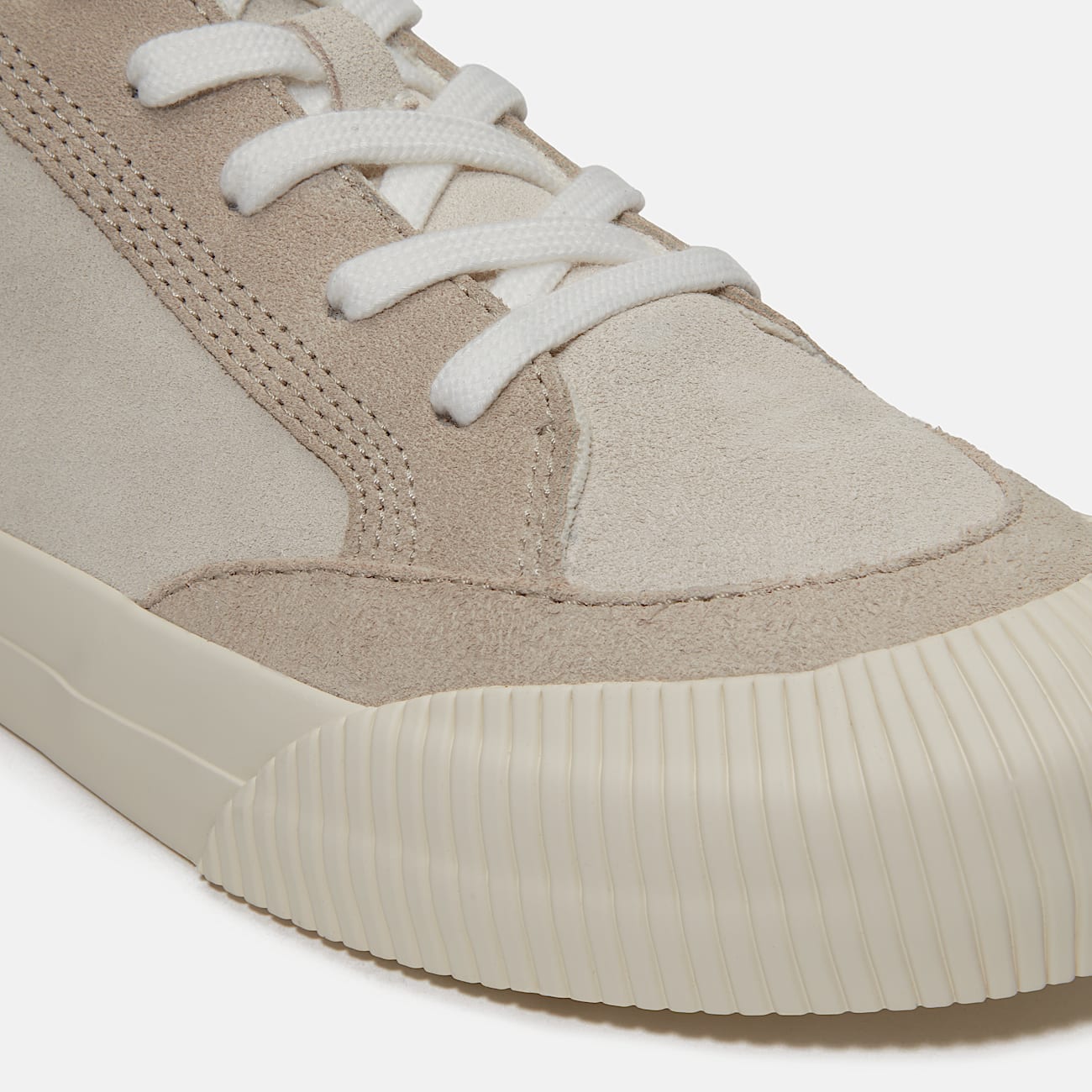 Womens Skyla Bay 20 Sneaker TBL Natural Suede ALT7