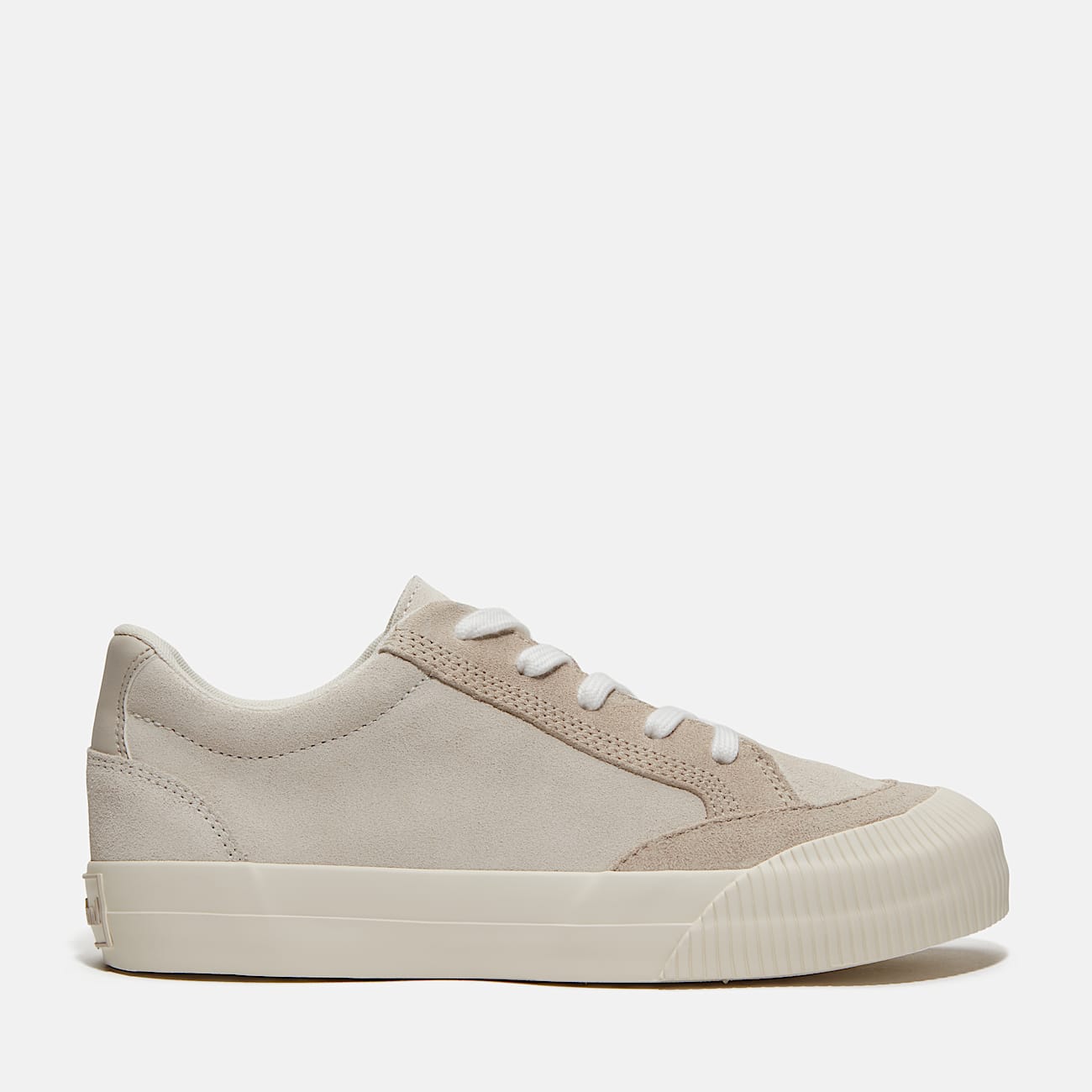 Womens Skyla Bay 20 Sneaker TBL Natural Suede HERO
