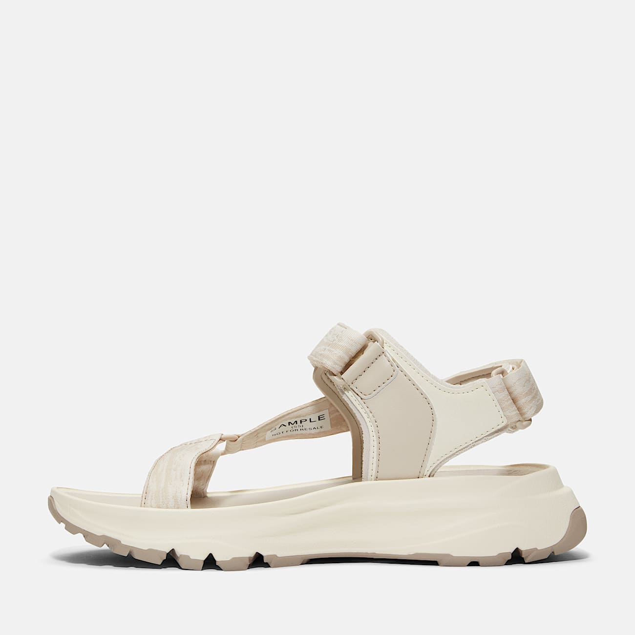 Sandalias  Motion Dune Backstrap para mujer TBL Blanco ALT6