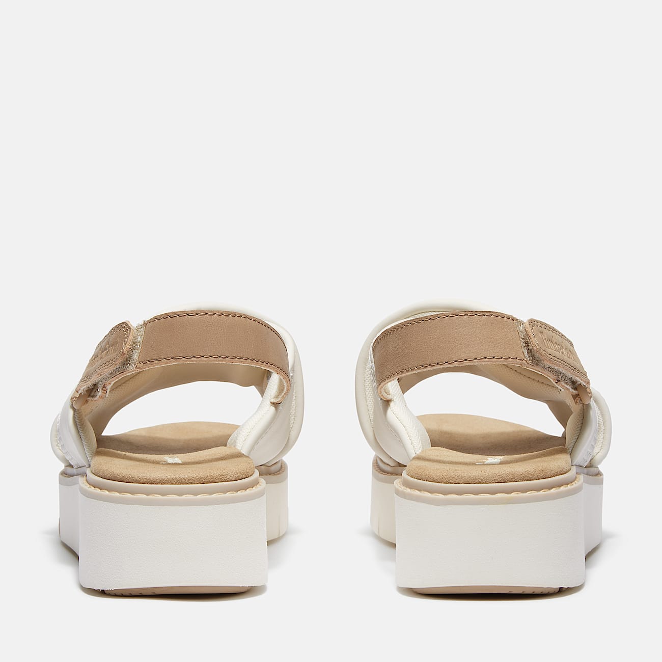 Womens Safari Dawn Backstrap Sandal TBL Natural FullGrain ALT5