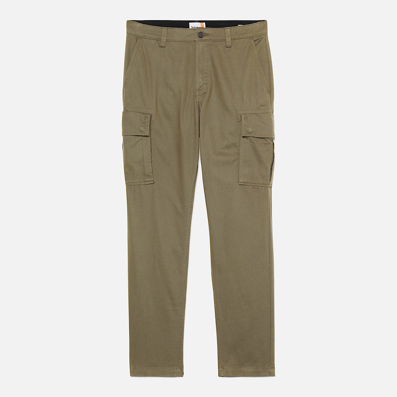 Mens Brookline Twill Cargo Pant TBL Leaf Green ALT10