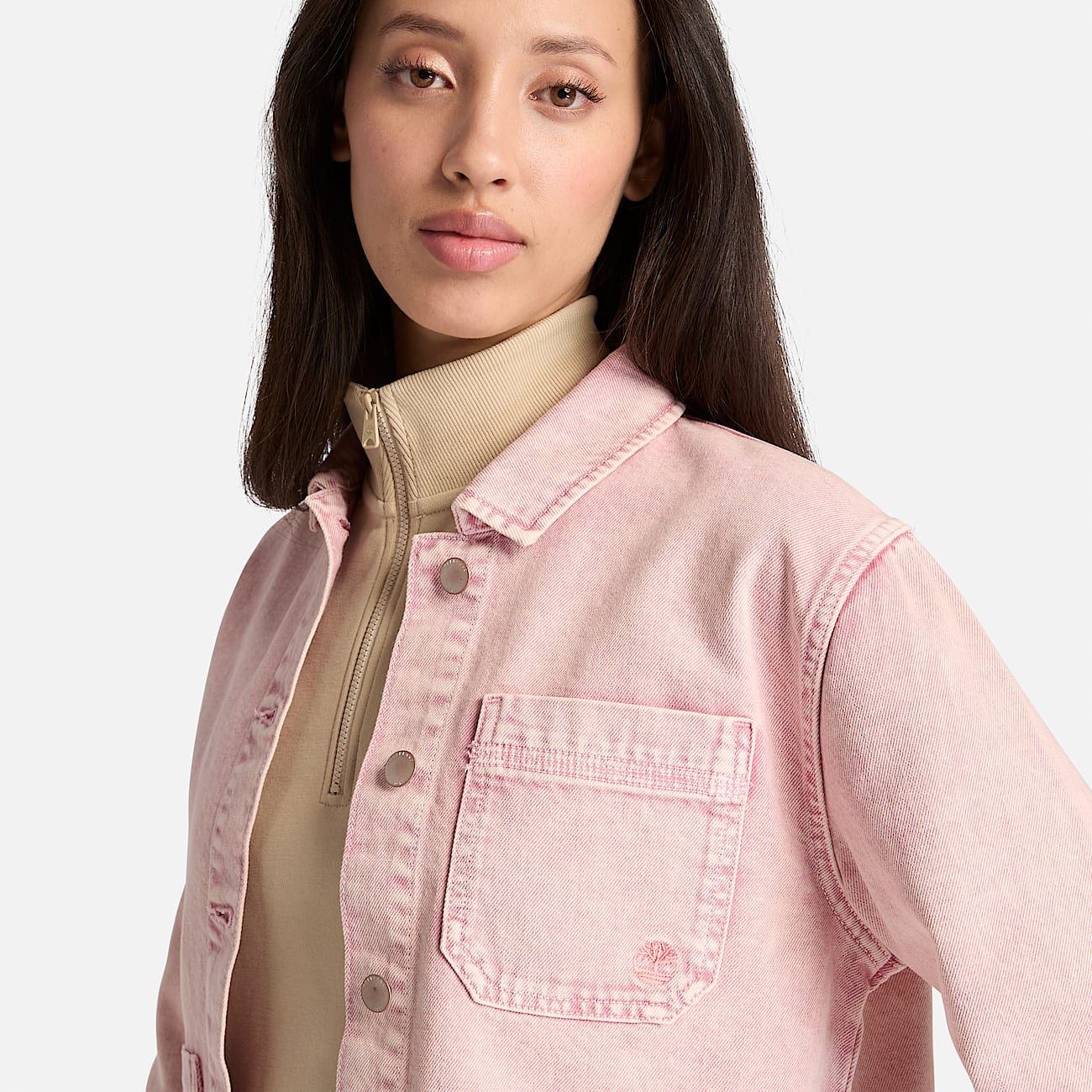 Women's Kempshire Chore Jacket - 3