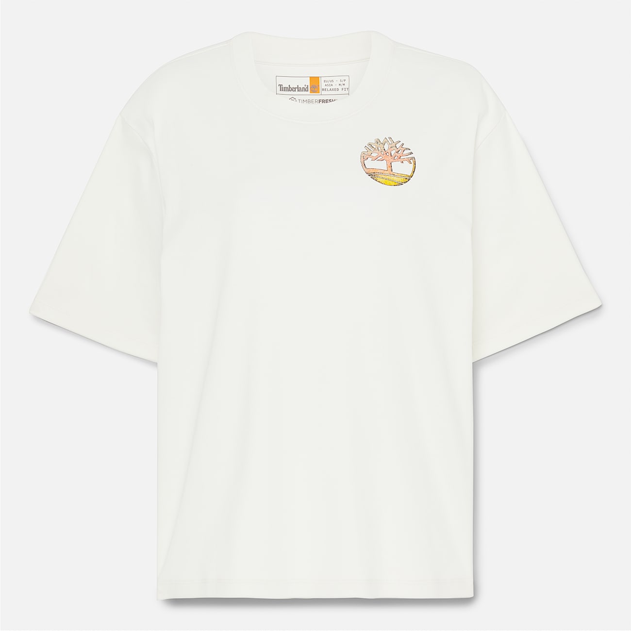 Women's TimberFRESH™ Graphic Short-Sleeve T-Shirt