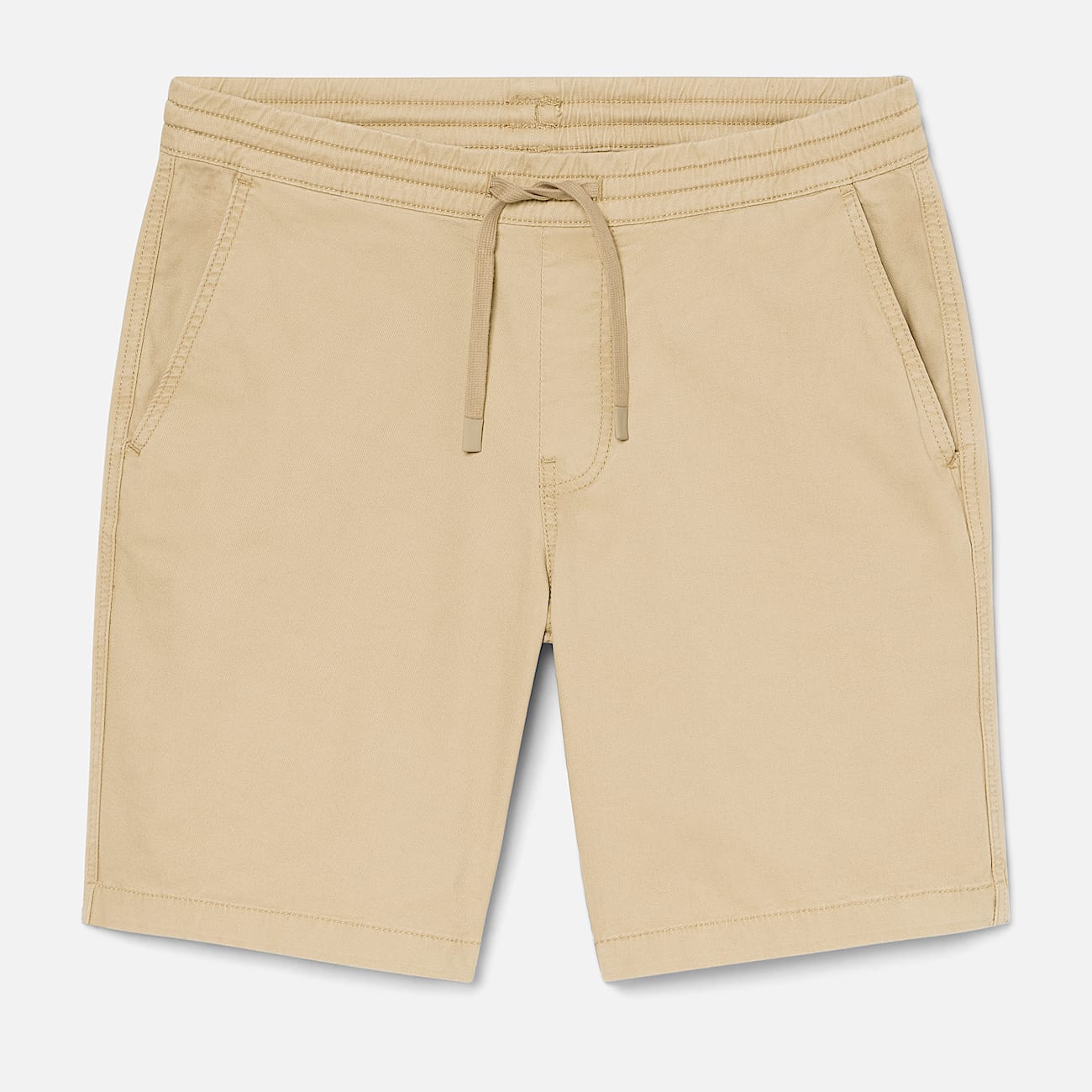 Men's Twill Short - 5
