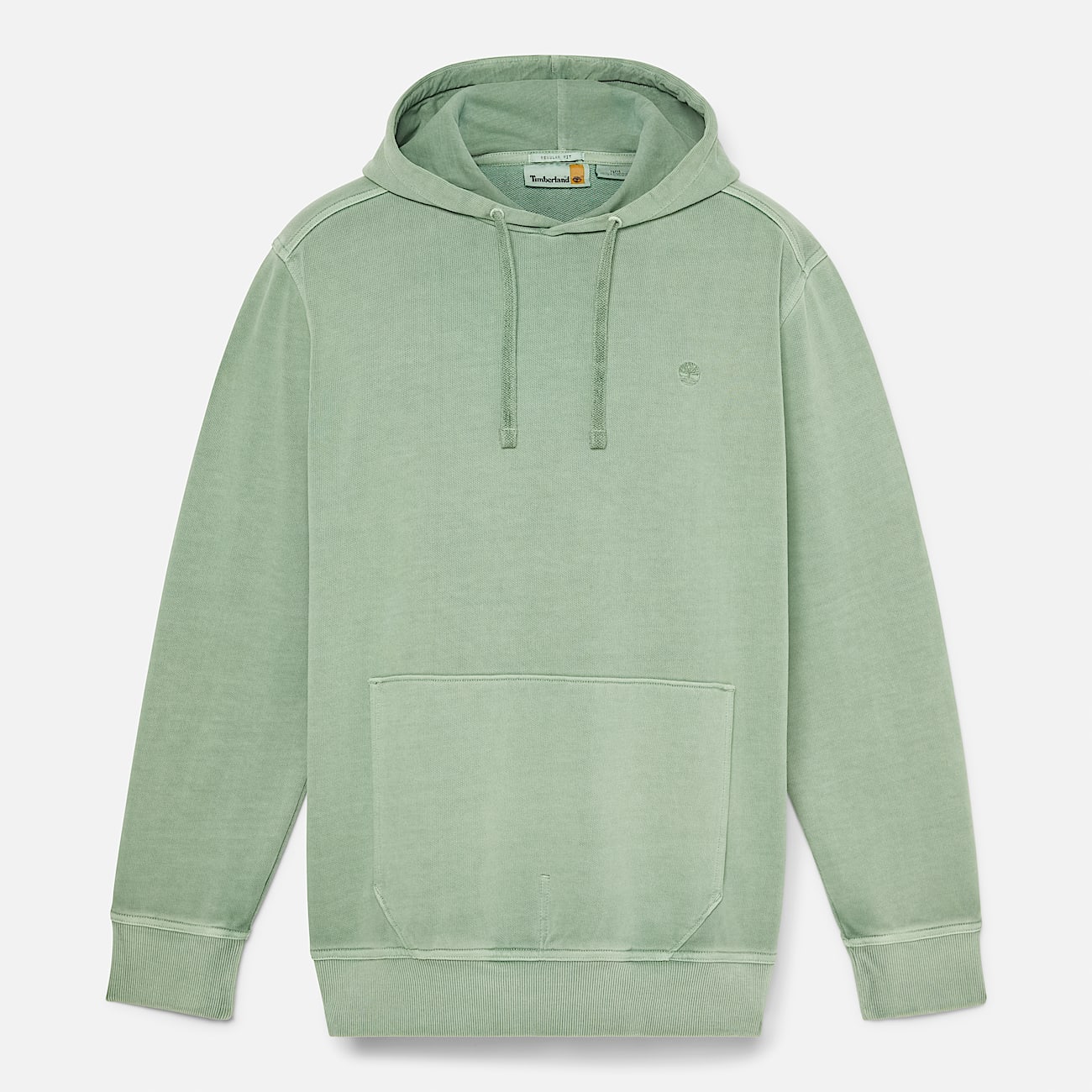 Hoodie  Merrymack River Garment Dye para hombre - 5