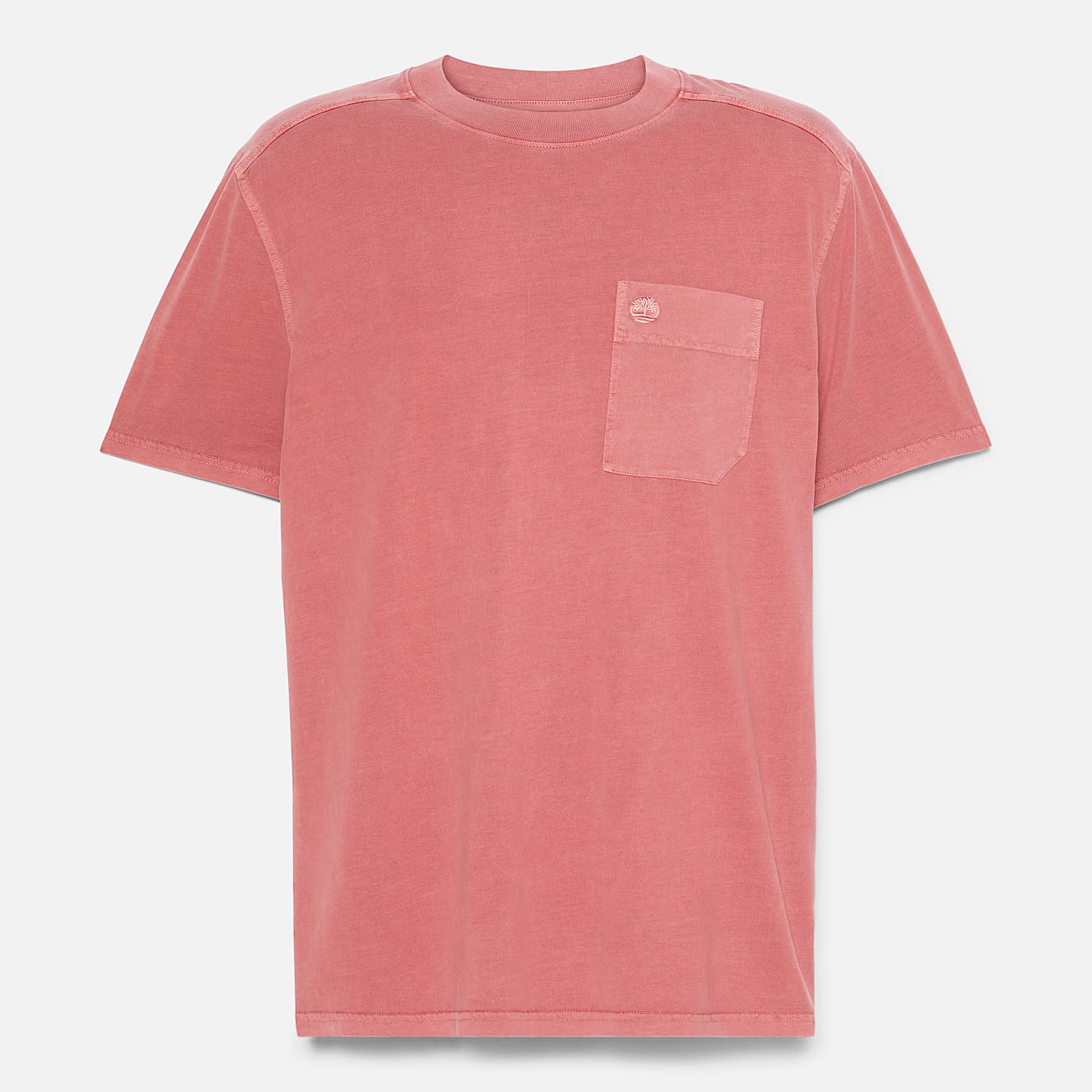 Men's Merrymack River Chest Pocket T-Shirt - 5