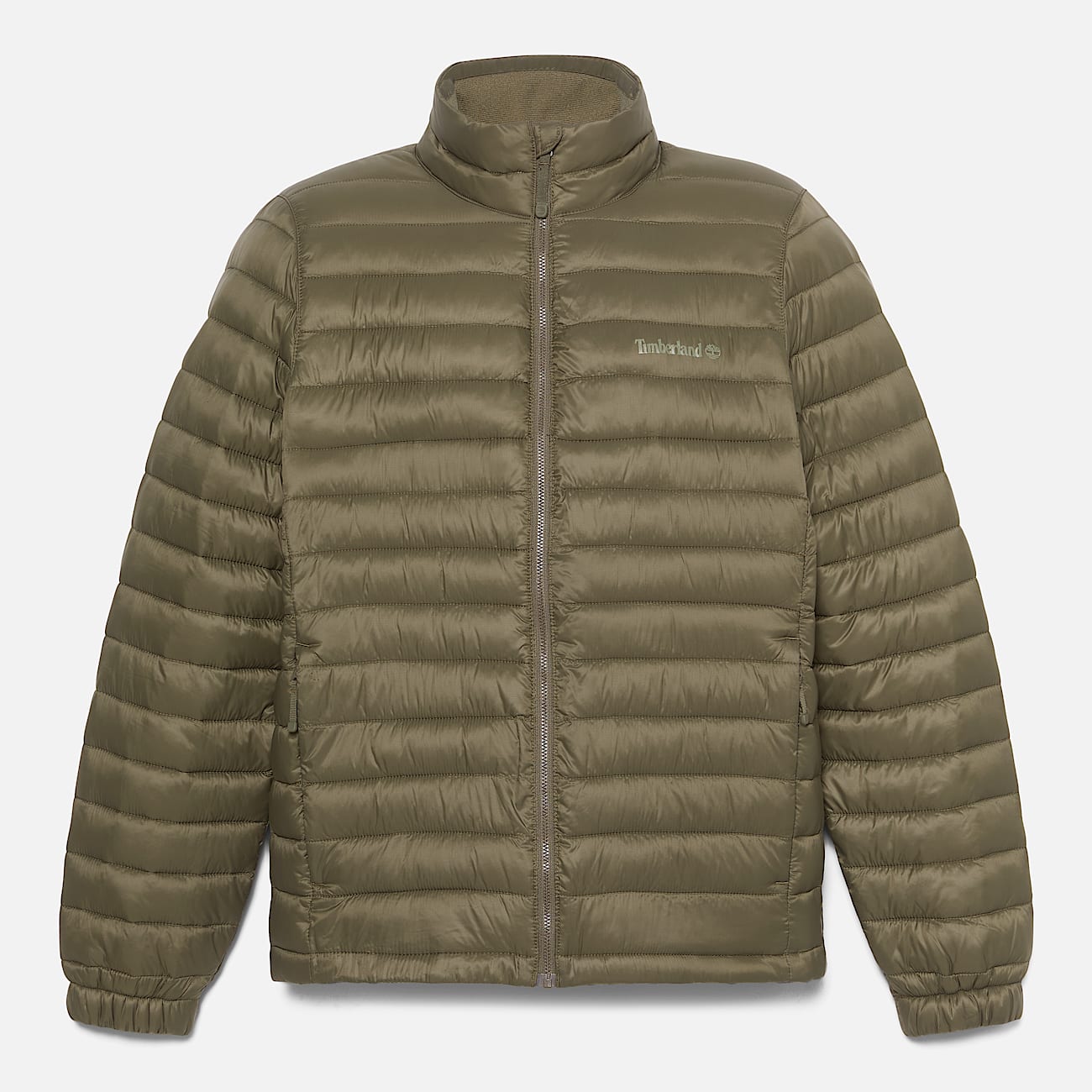 Mens Axis Peak Durable WaterRepellent Jacket TBL Leaf Green ALT10